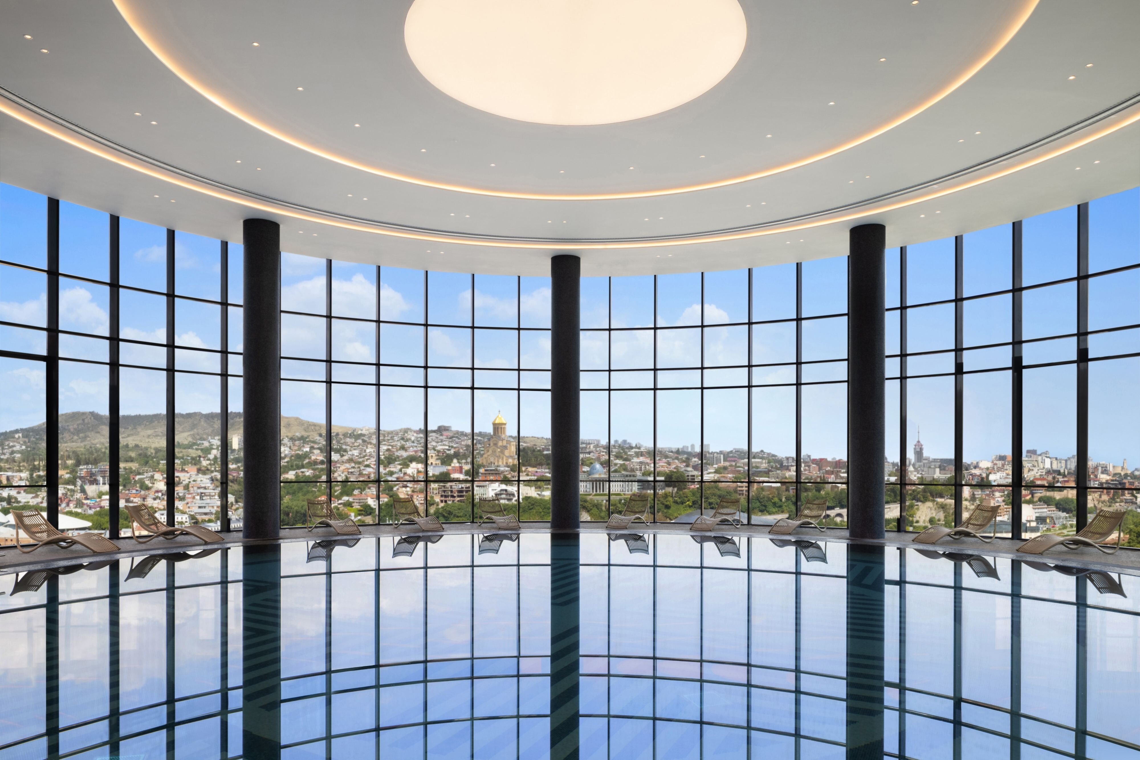 Paragraph Freedom Square, a Luxury Collection Hotel photo 3