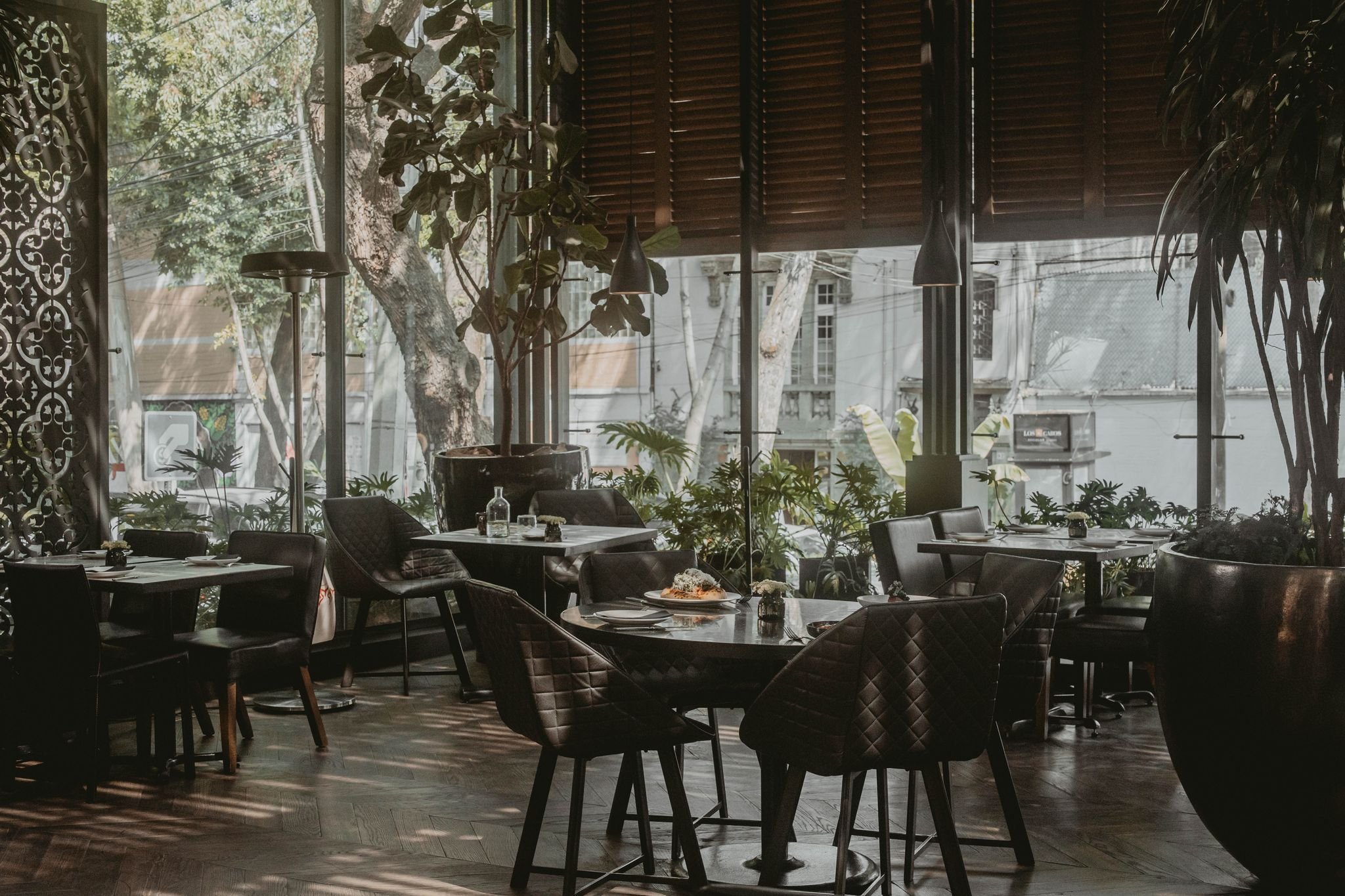 Brick Hotel México City by null Brick Hotel México City by null