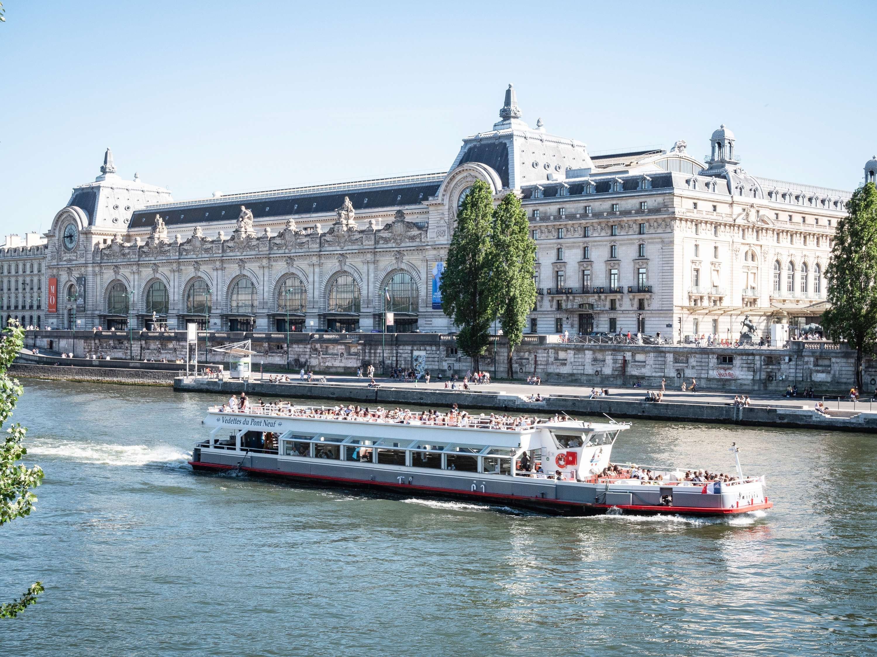 Sofitel Paris le Faubourg by null