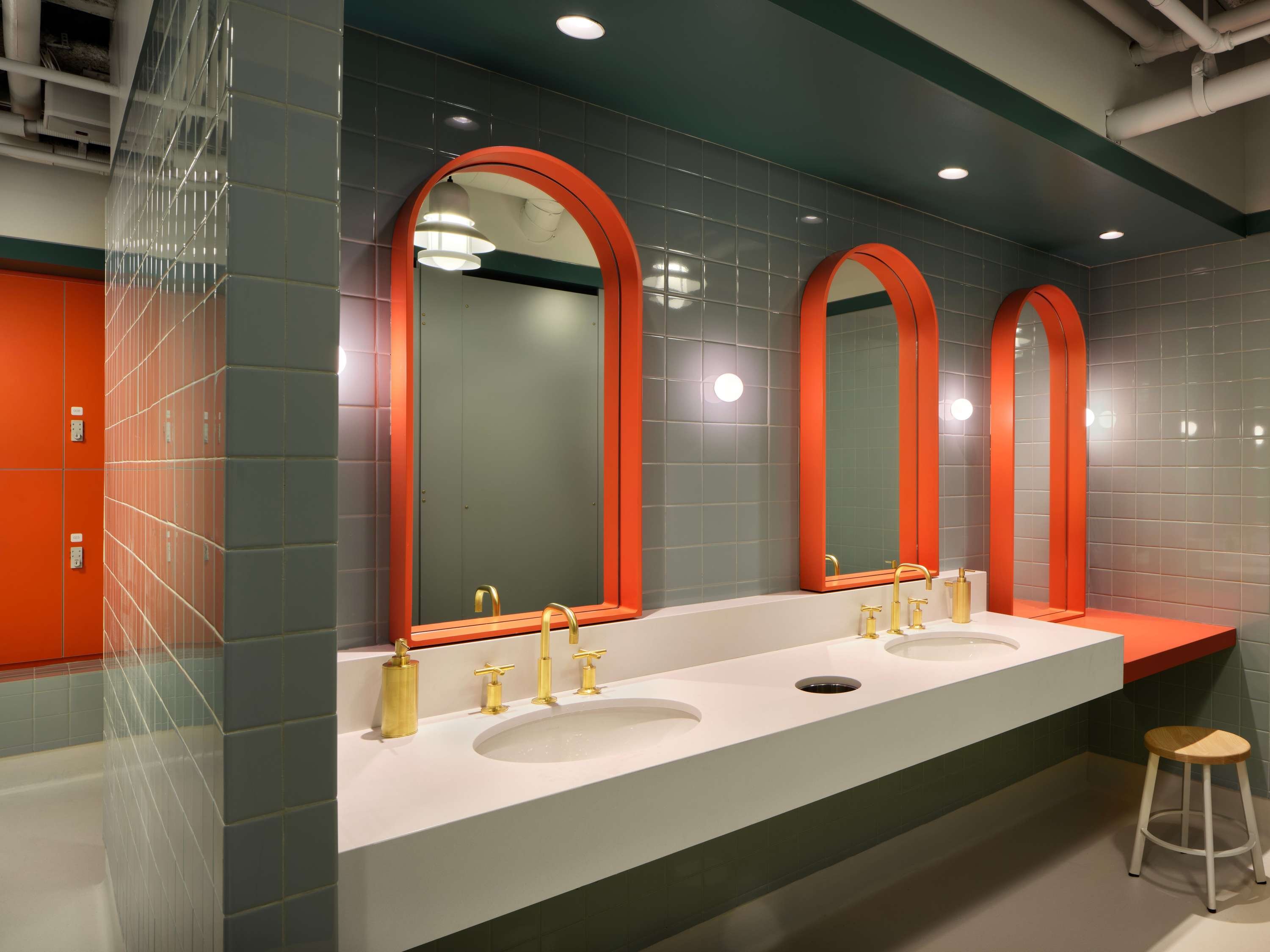 21c Museum Hotel St Louis by null
