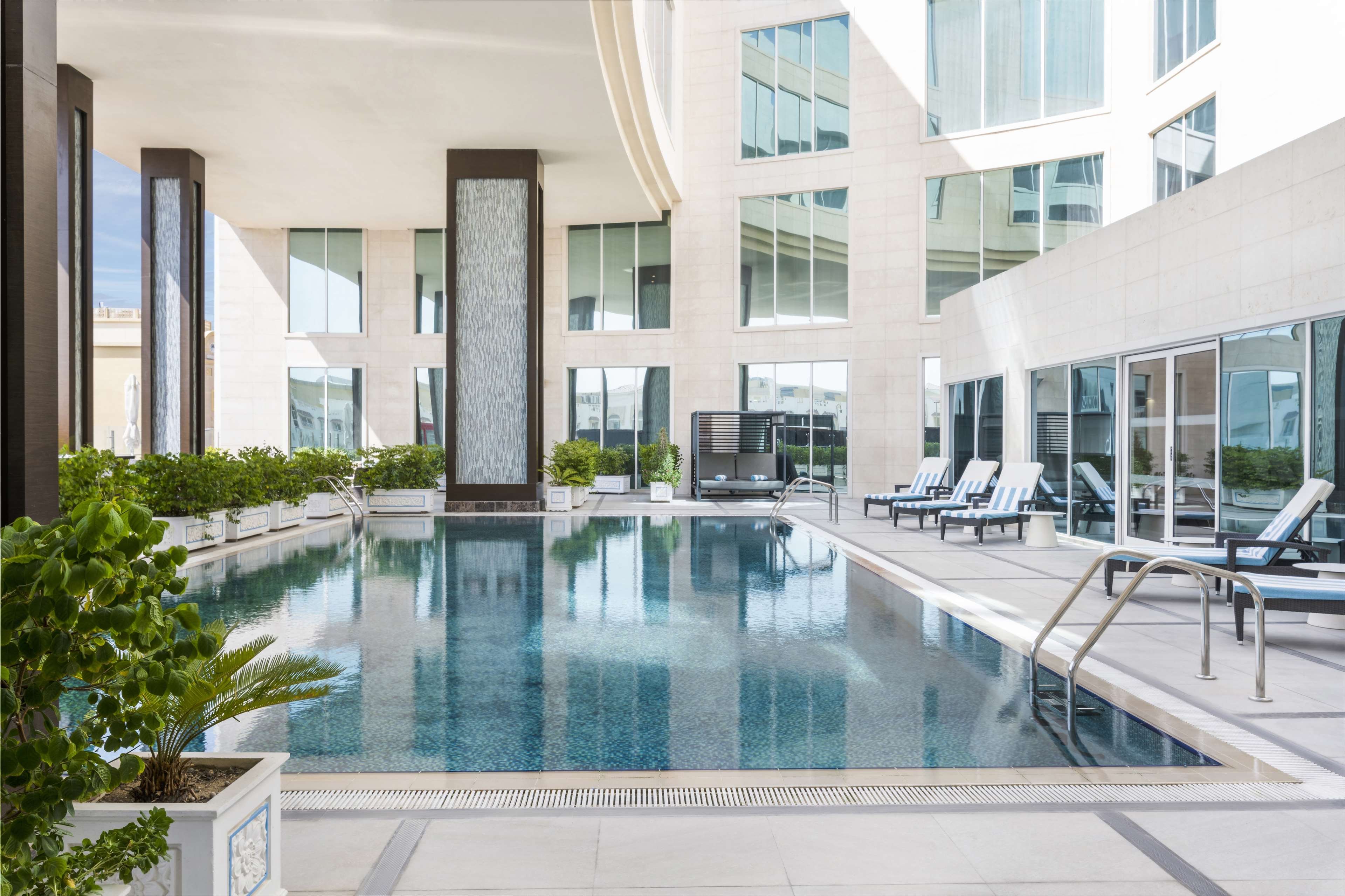 DoubleTree by Hilton Doha - Al Sadd image