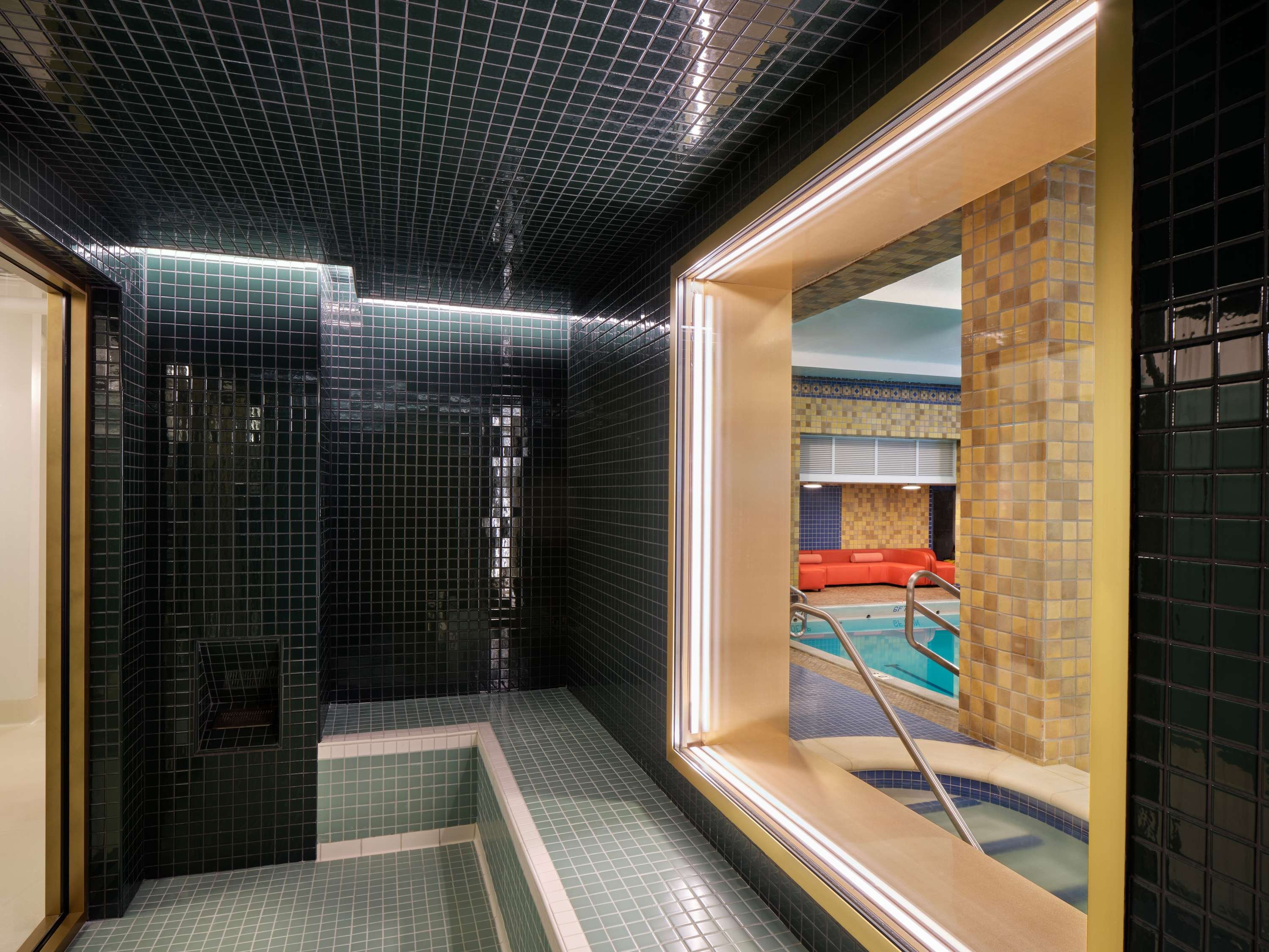 21c Museum Hotel St Louis by null