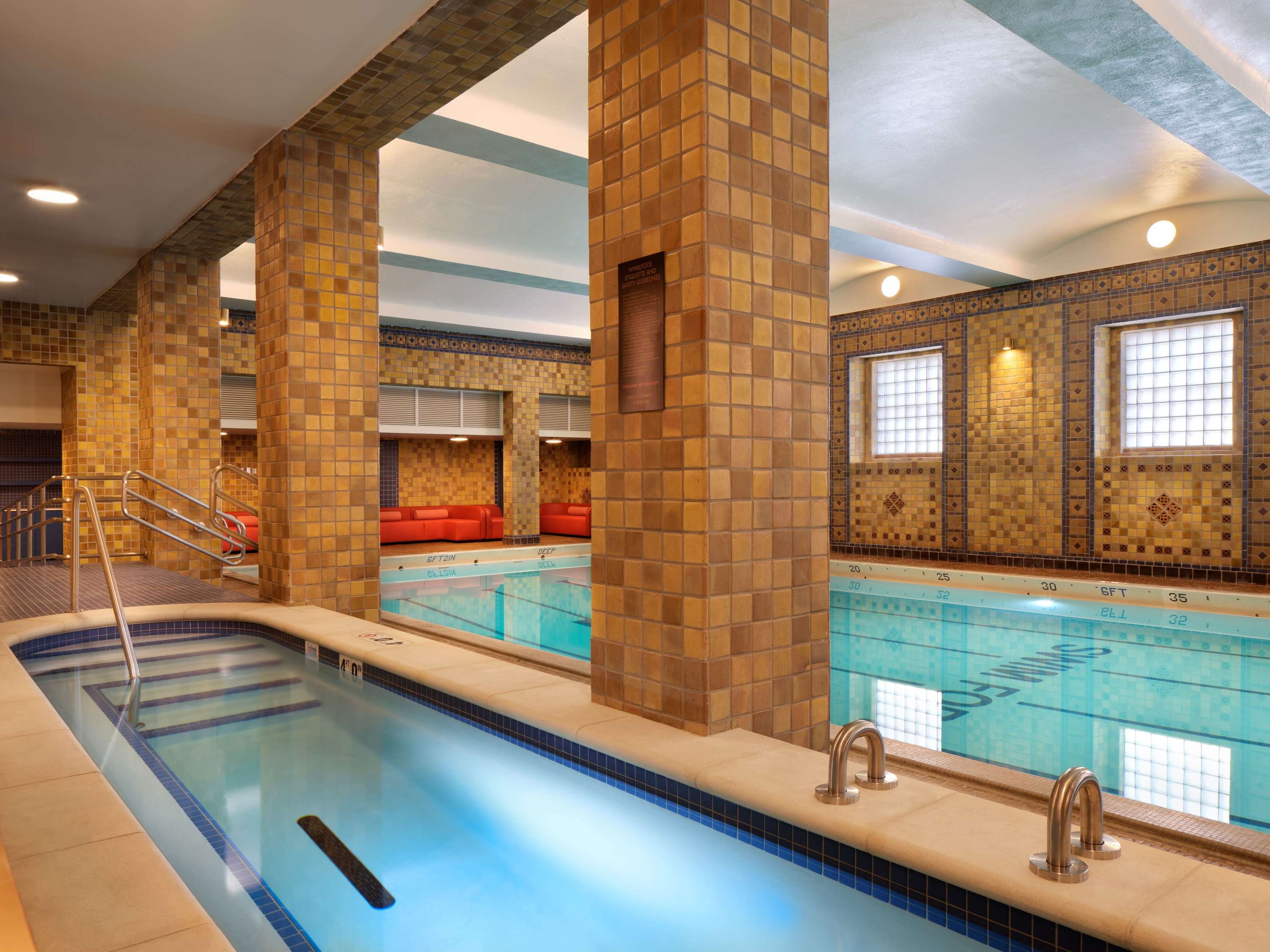21c Museum Hotel St Louis by null