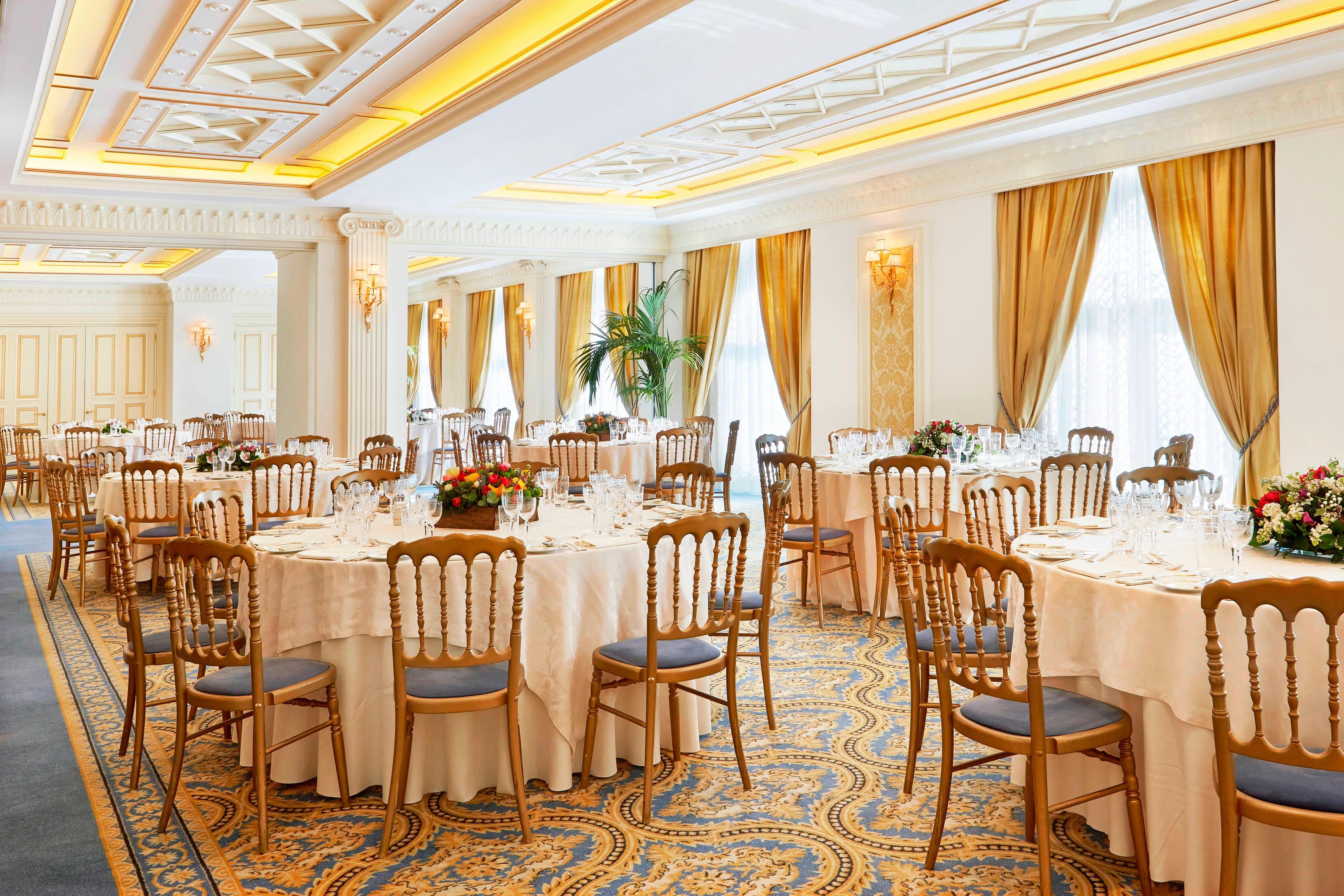 King George, a Luxury Collection Hotel, Athens by null King George, a Luxury Collection Hotel, Athens by null