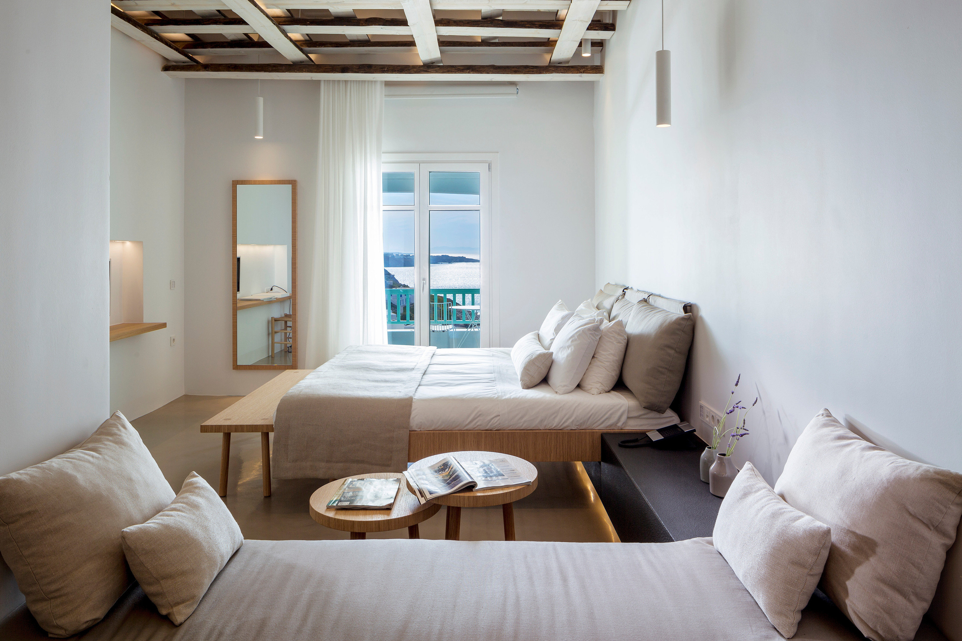 Bill&Coo Mykonos by null