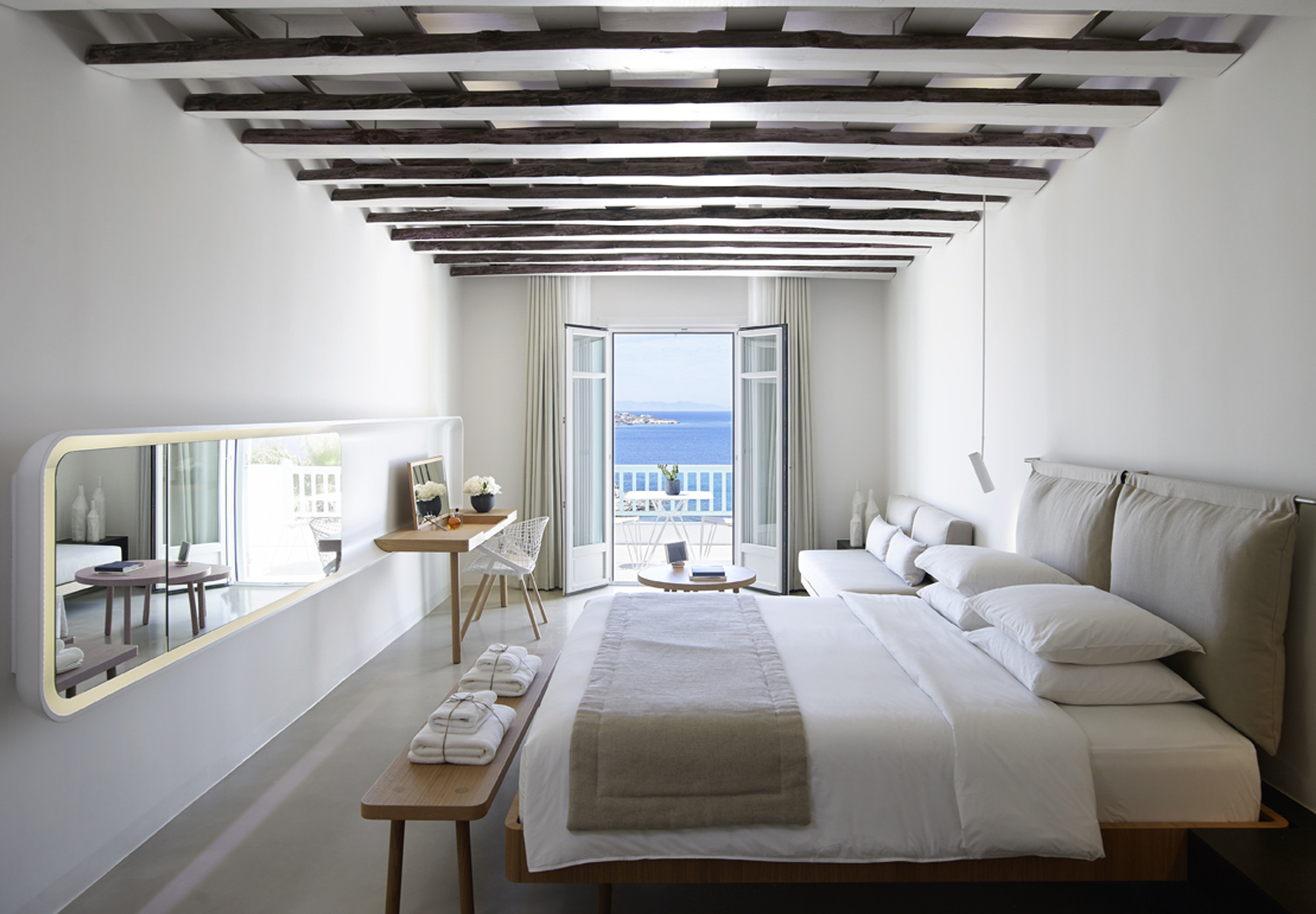 Bill&Coo Mykonos by null