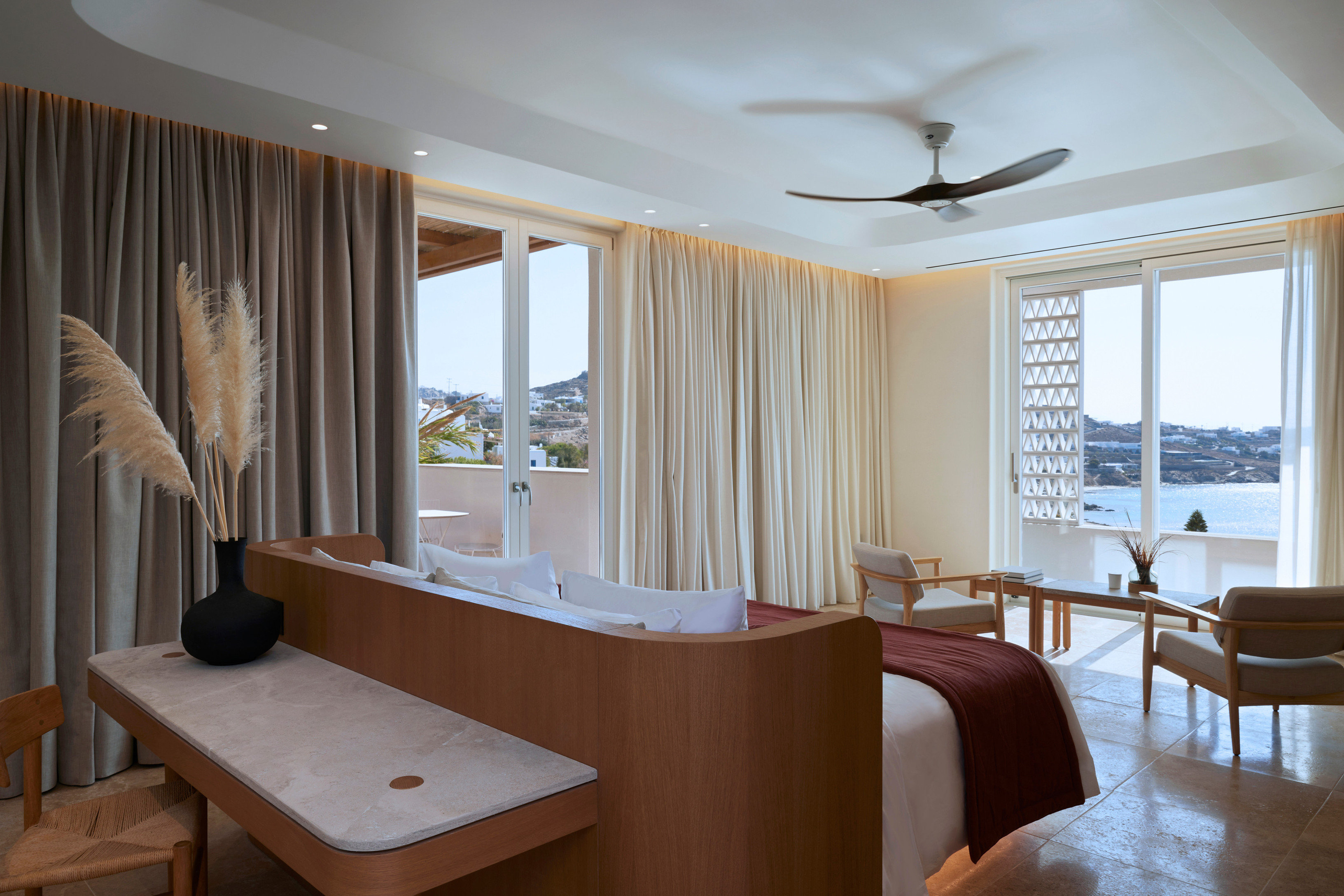 Bill & Coo Suites and Lounge by null