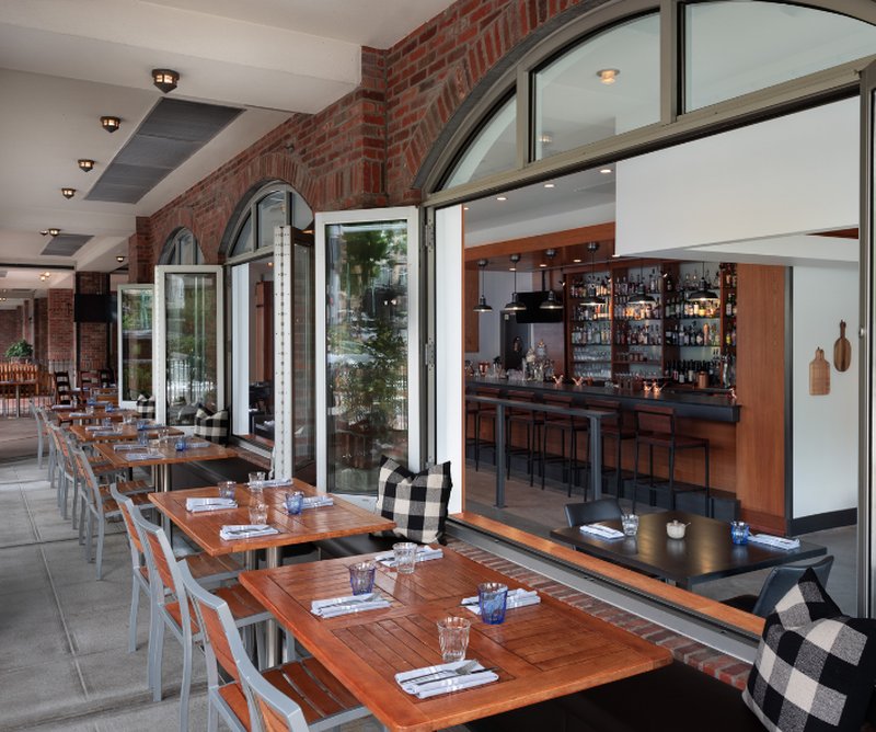 The Heathman Hotel Kirkland by null