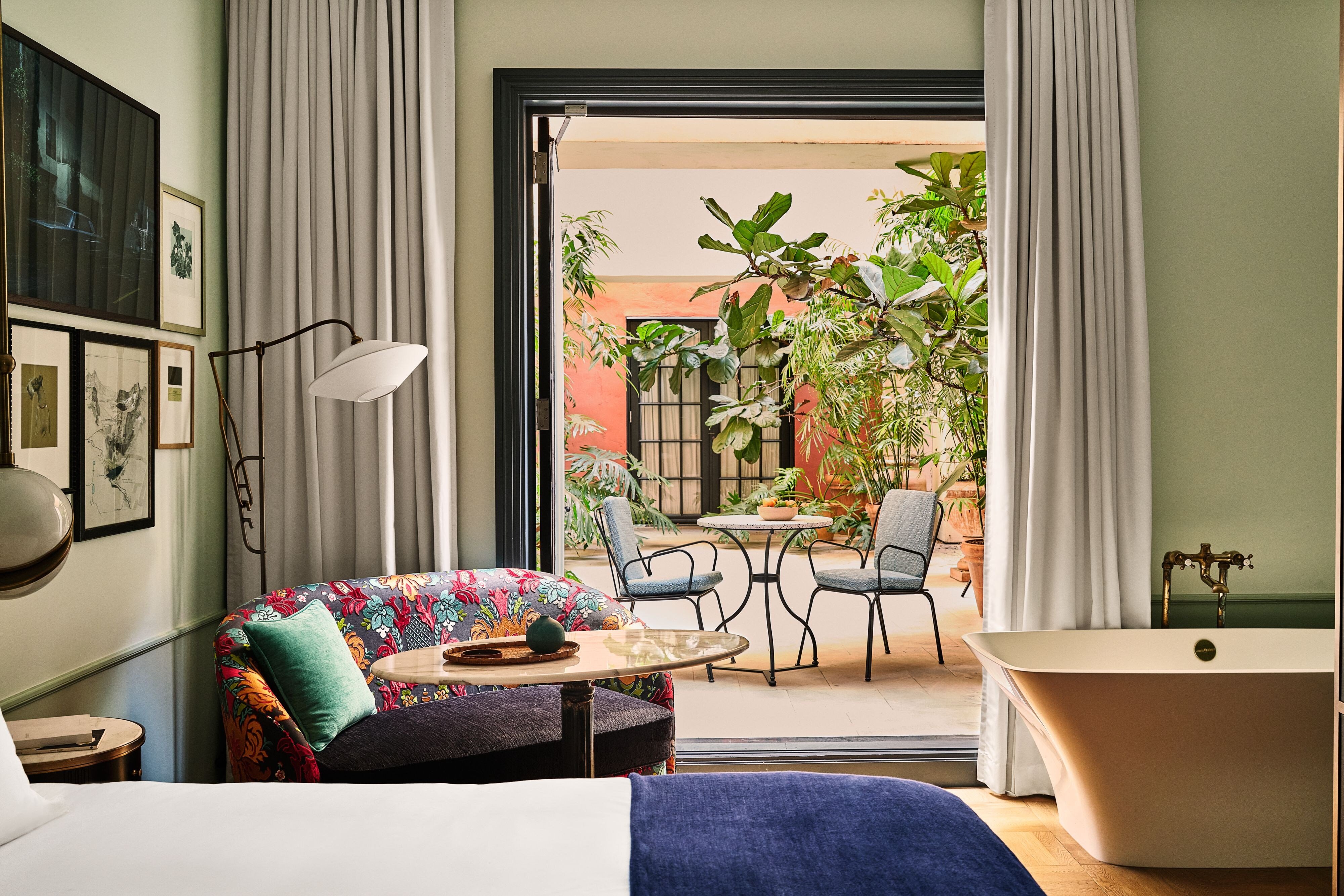 Hotel Per La, Autograph Collection by null