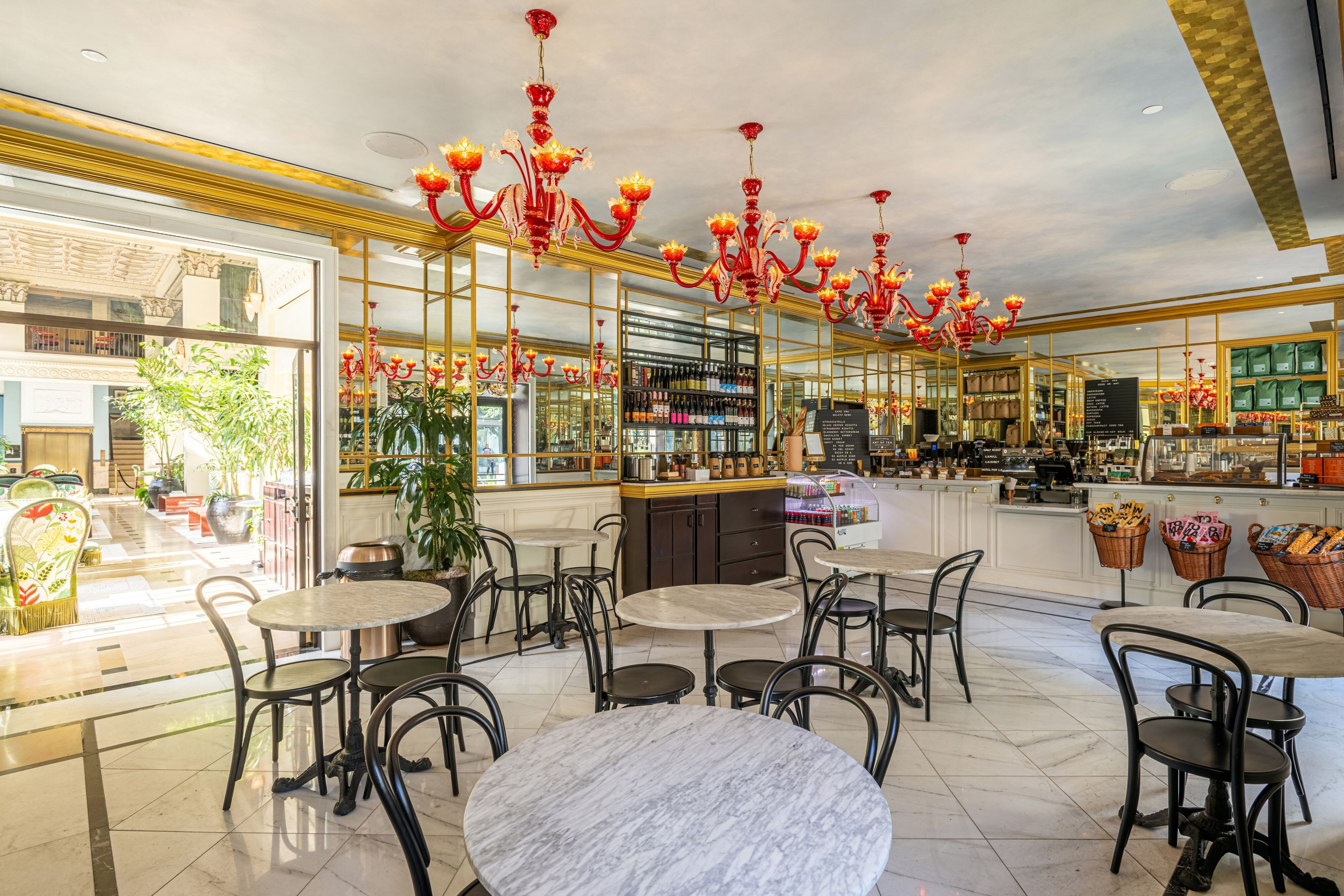 Hotel Per La, Autograph Collection by null
