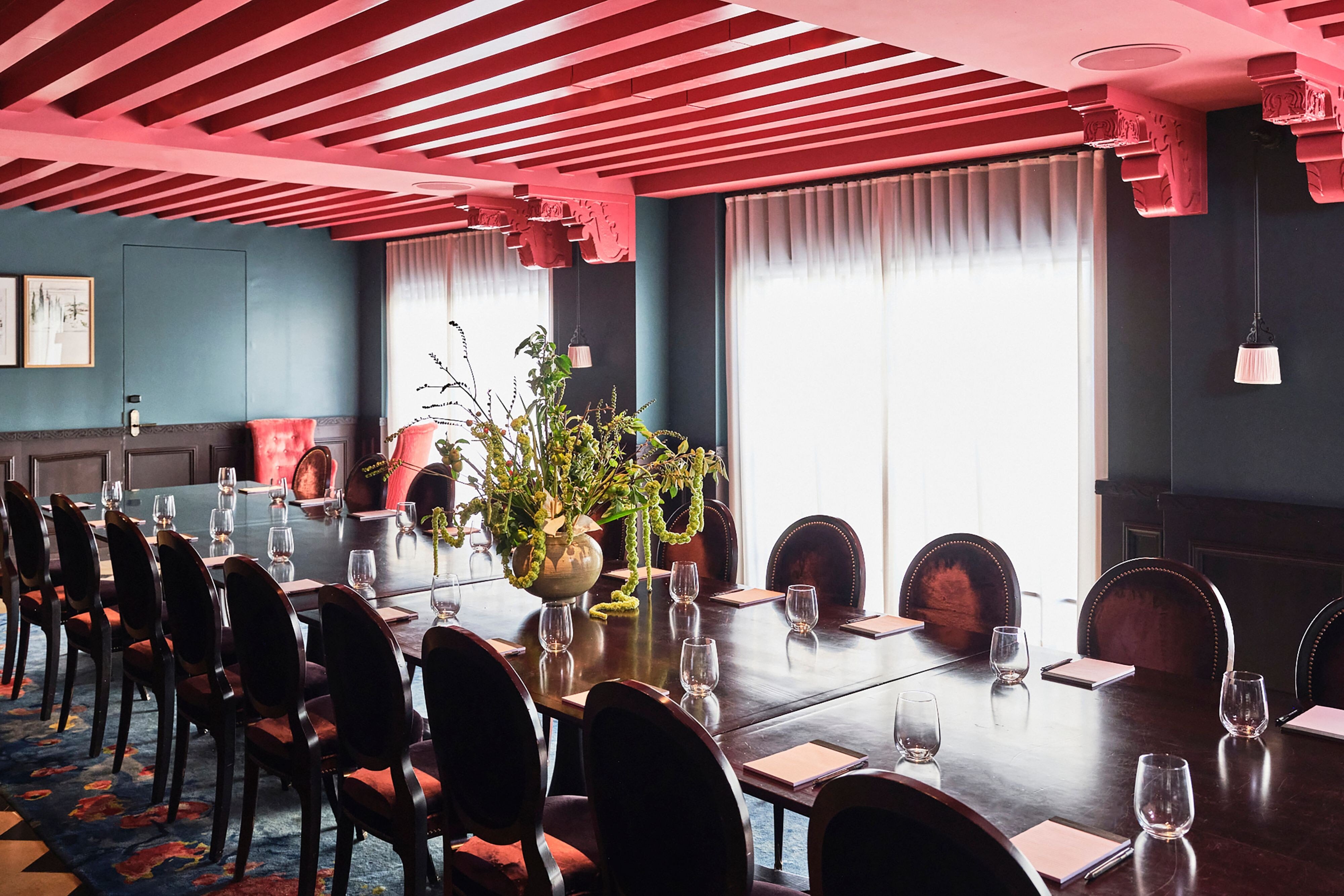 Hotel Per La, Autograph Collection by null