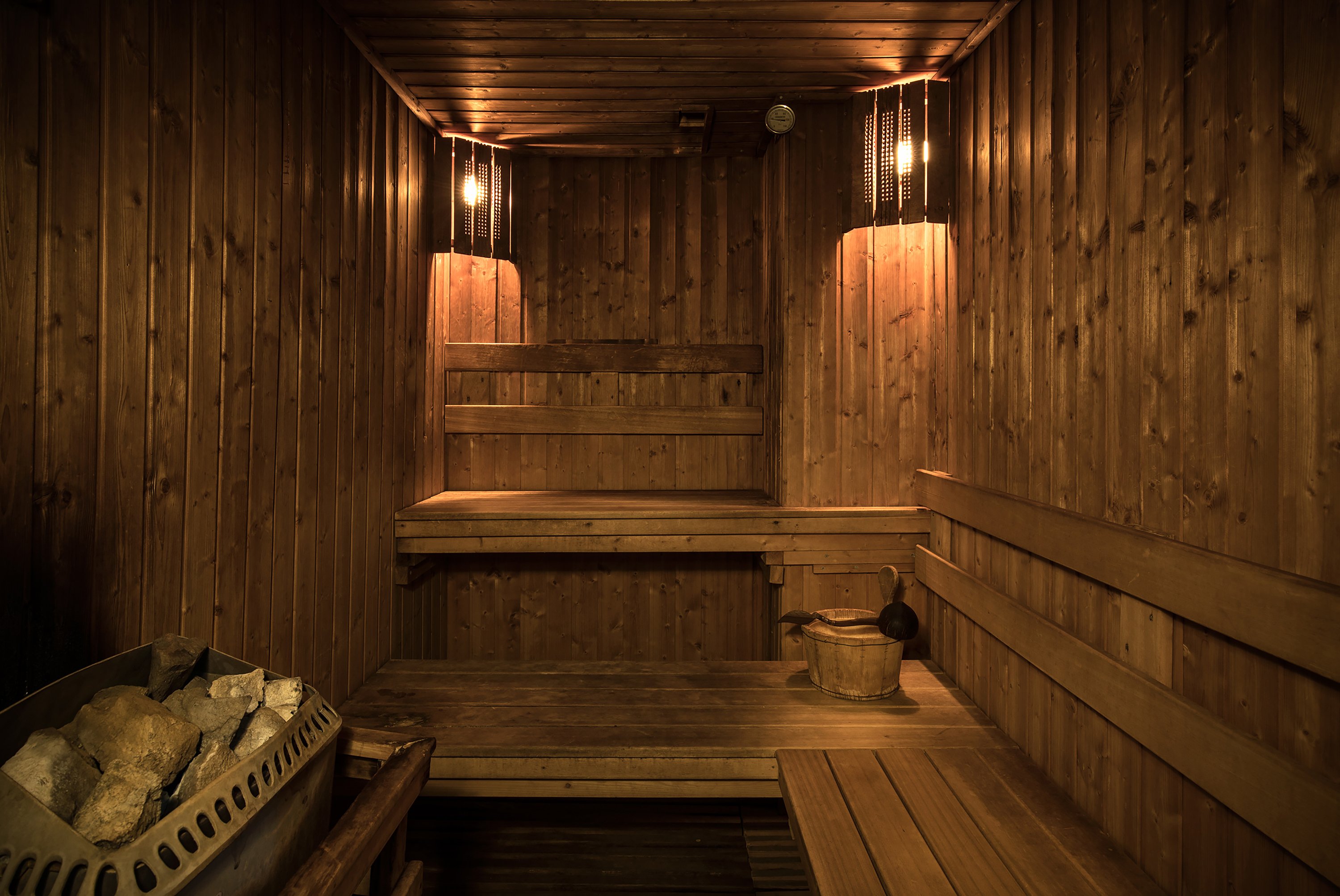 Somerset Vientiane by null