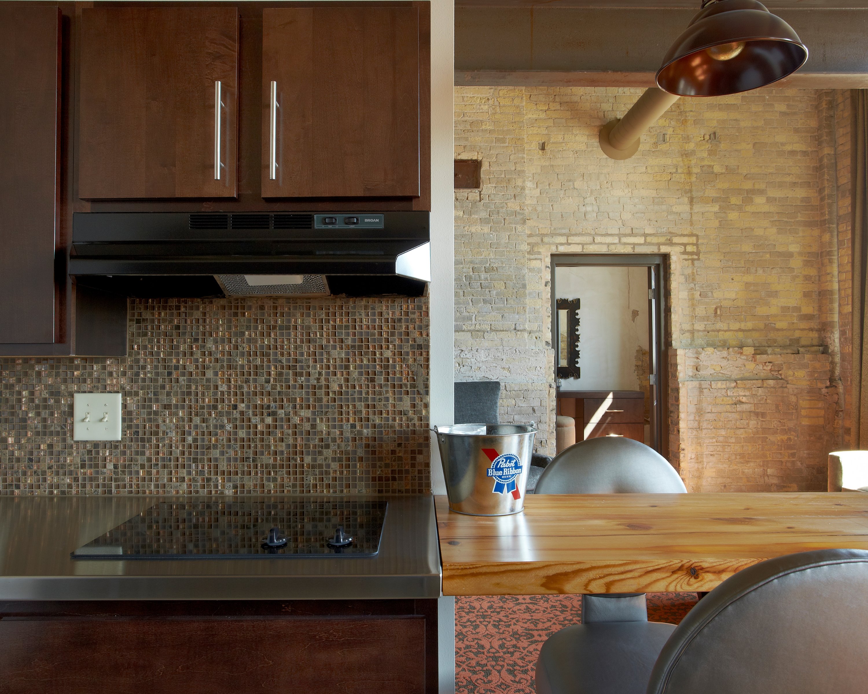 The Brewhouse Inn & Suites by null