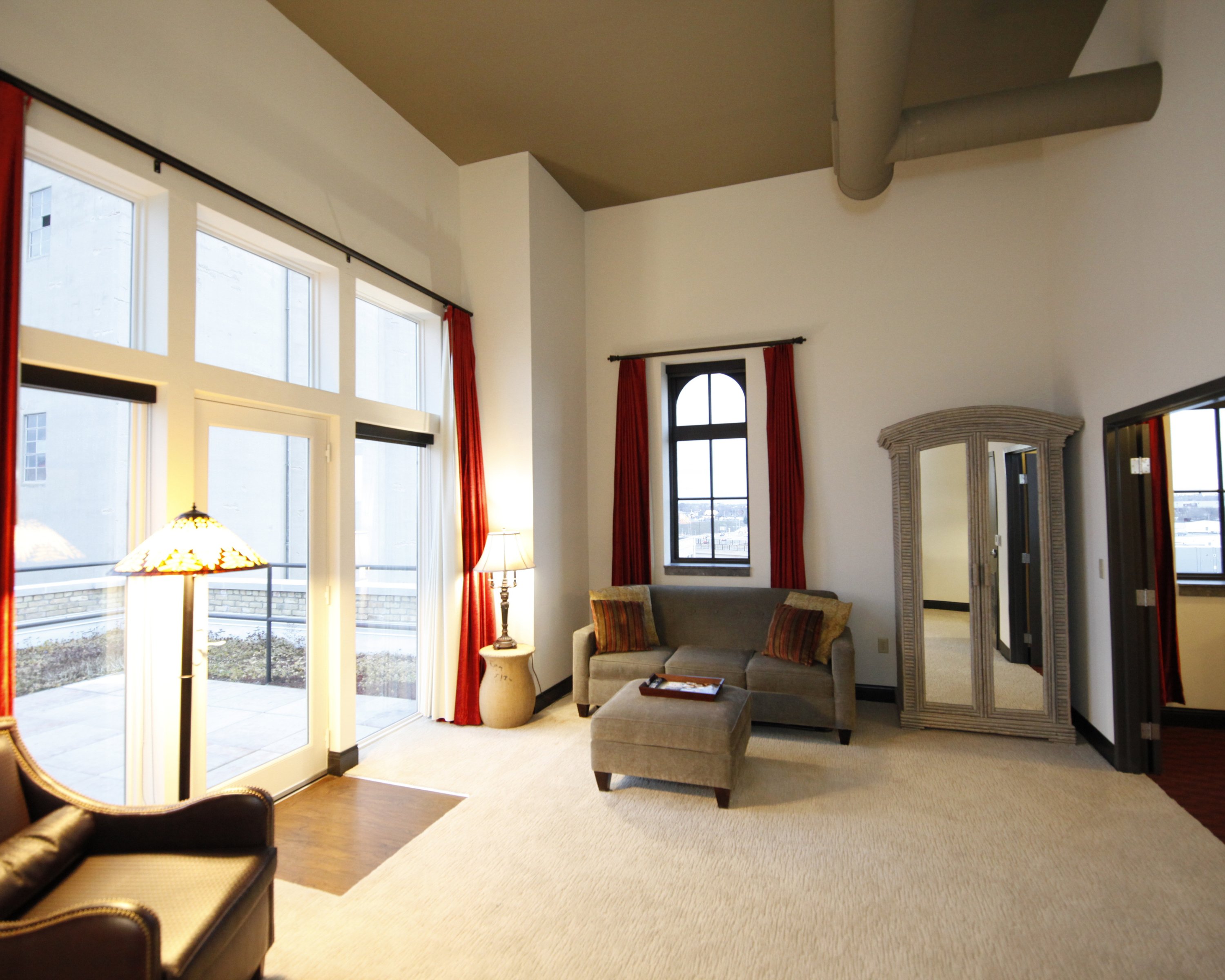 The Brewhouse Inn & Suites by null
