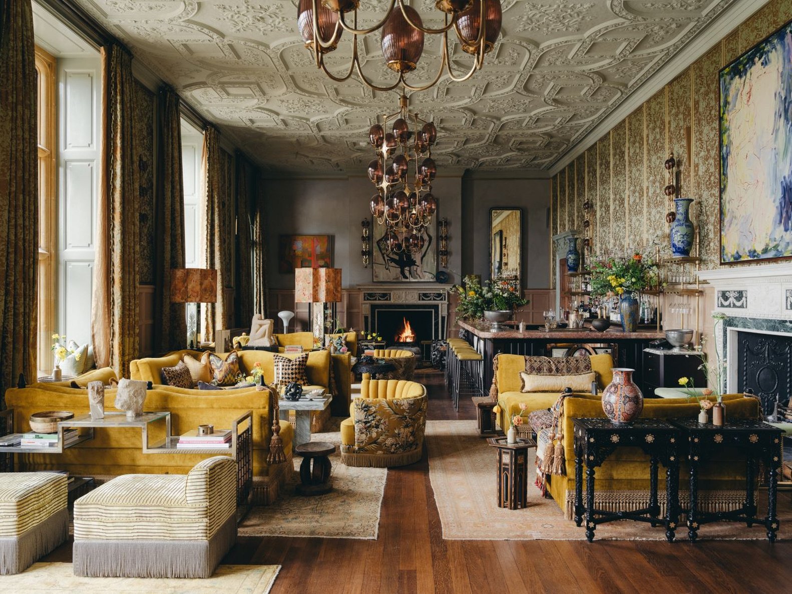 Estelle Manor by null