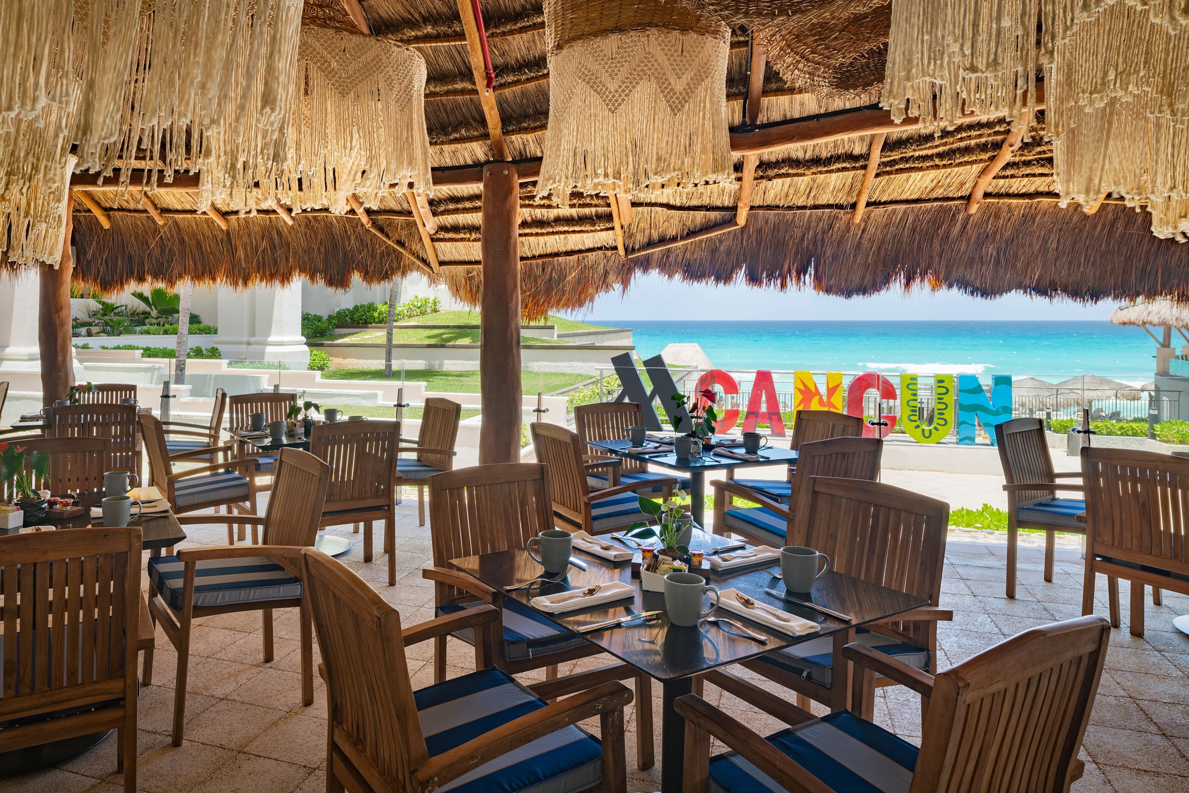 Marriott Cancun, An All-Inclusive Resort by null