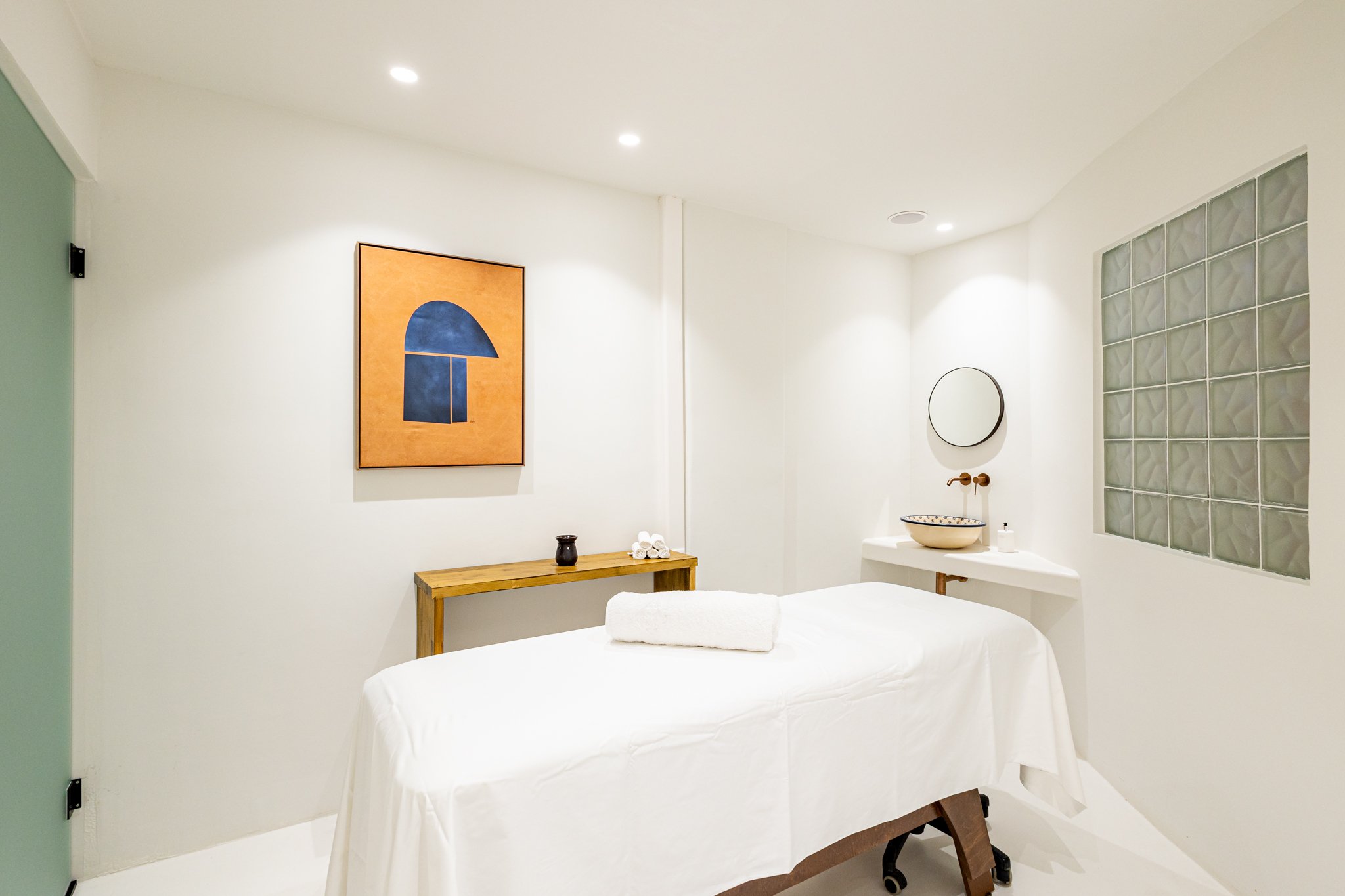 Andronis Minois, an SLH Hotel by null