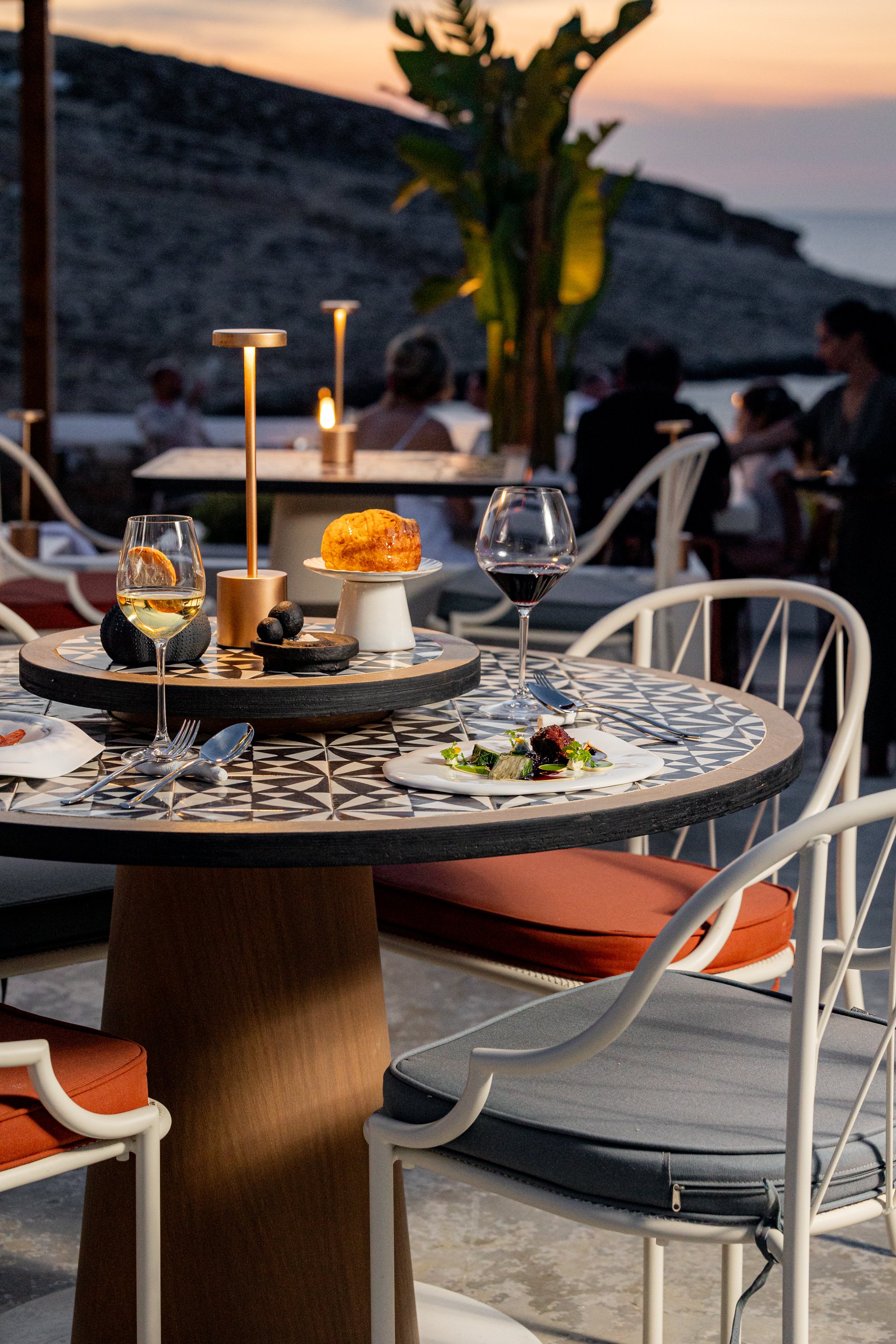 Andronis Minois, an SLH Hotel by null