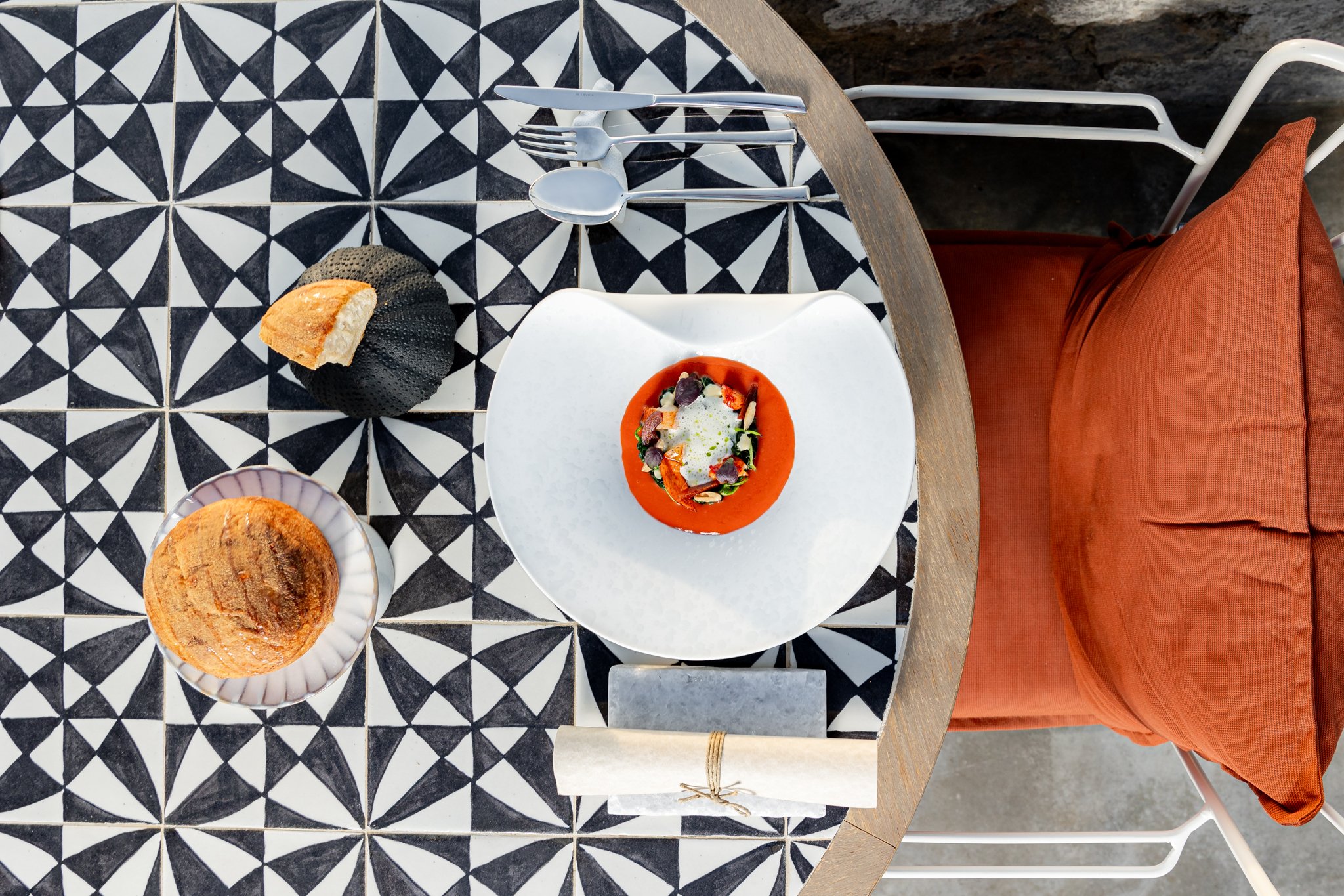 Andronis Minois, an SLH Hotel by null