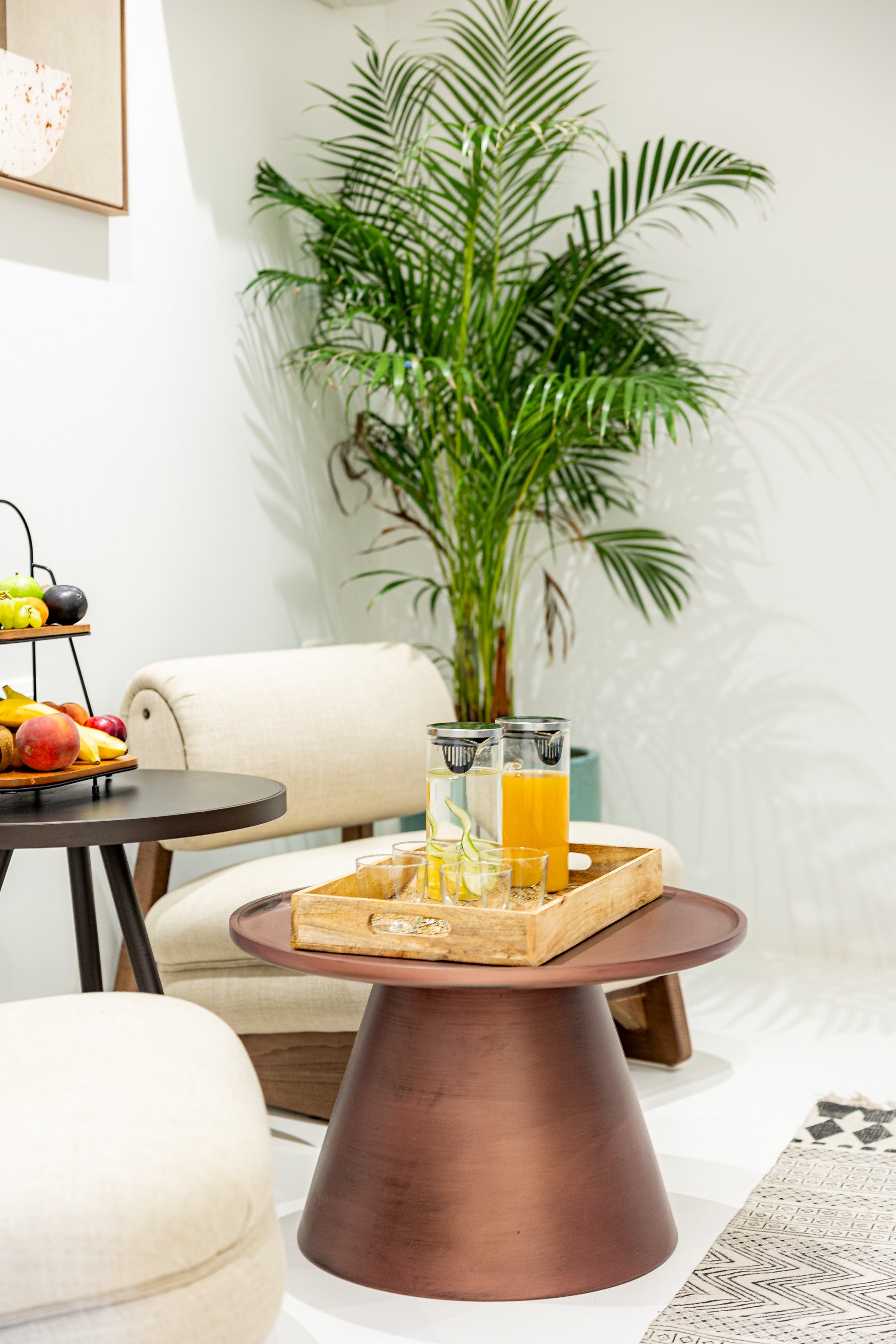 Andronis Minois, an SLH Hotel by null