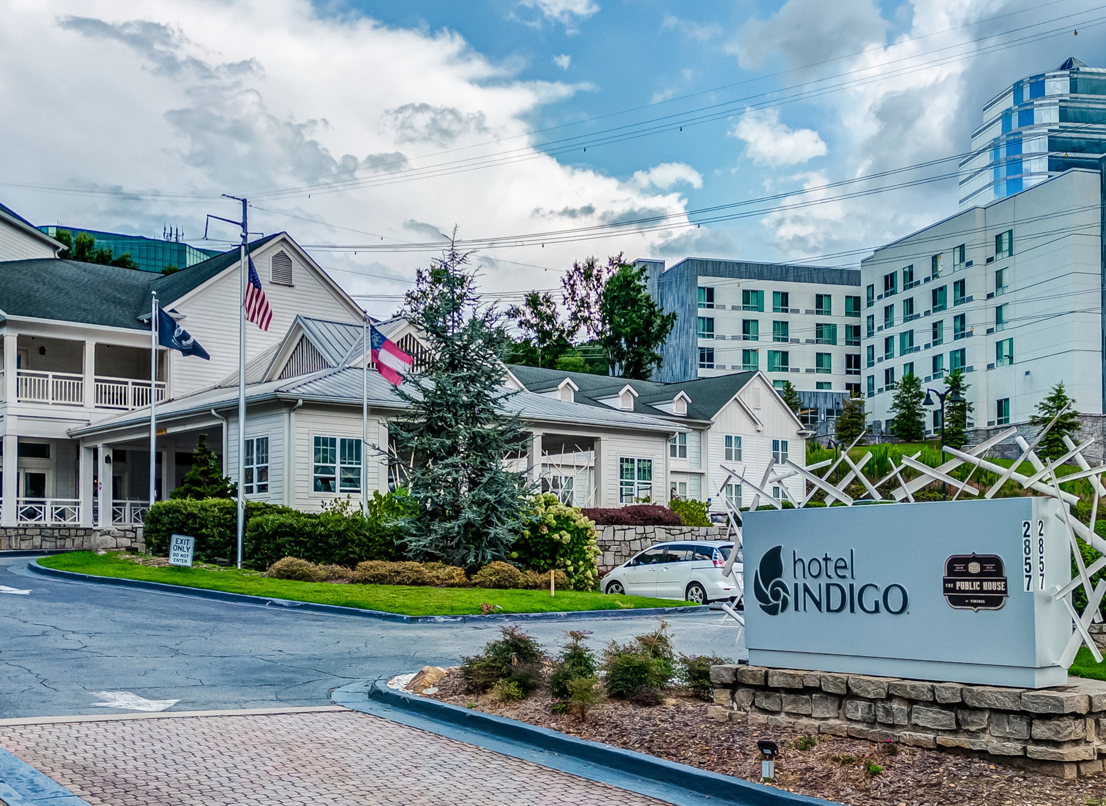 Hotel Indigo Atlanta - Vinings by IHG by null