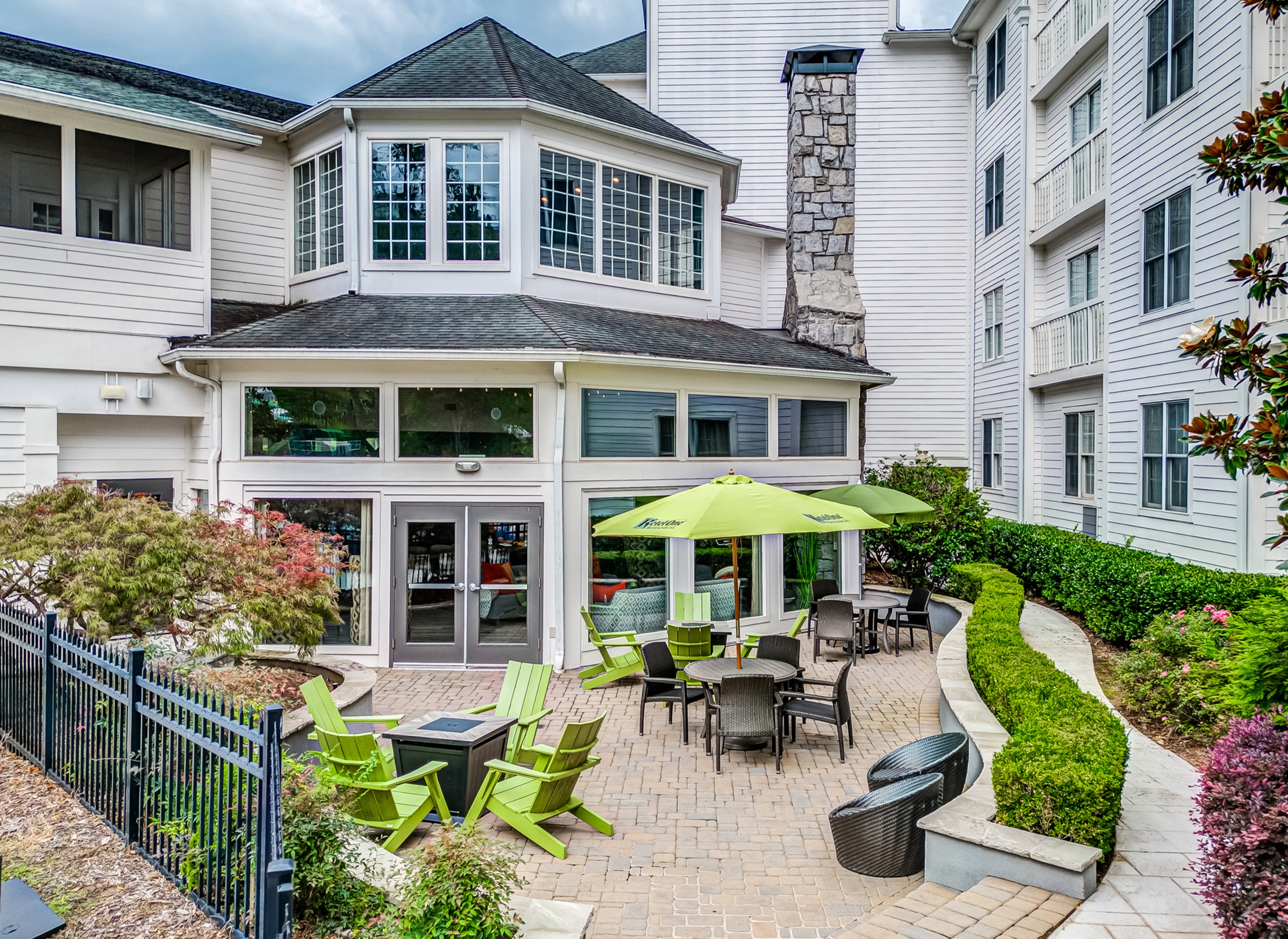 Hotel Indigo Atlanta - Vinings by IHG by null