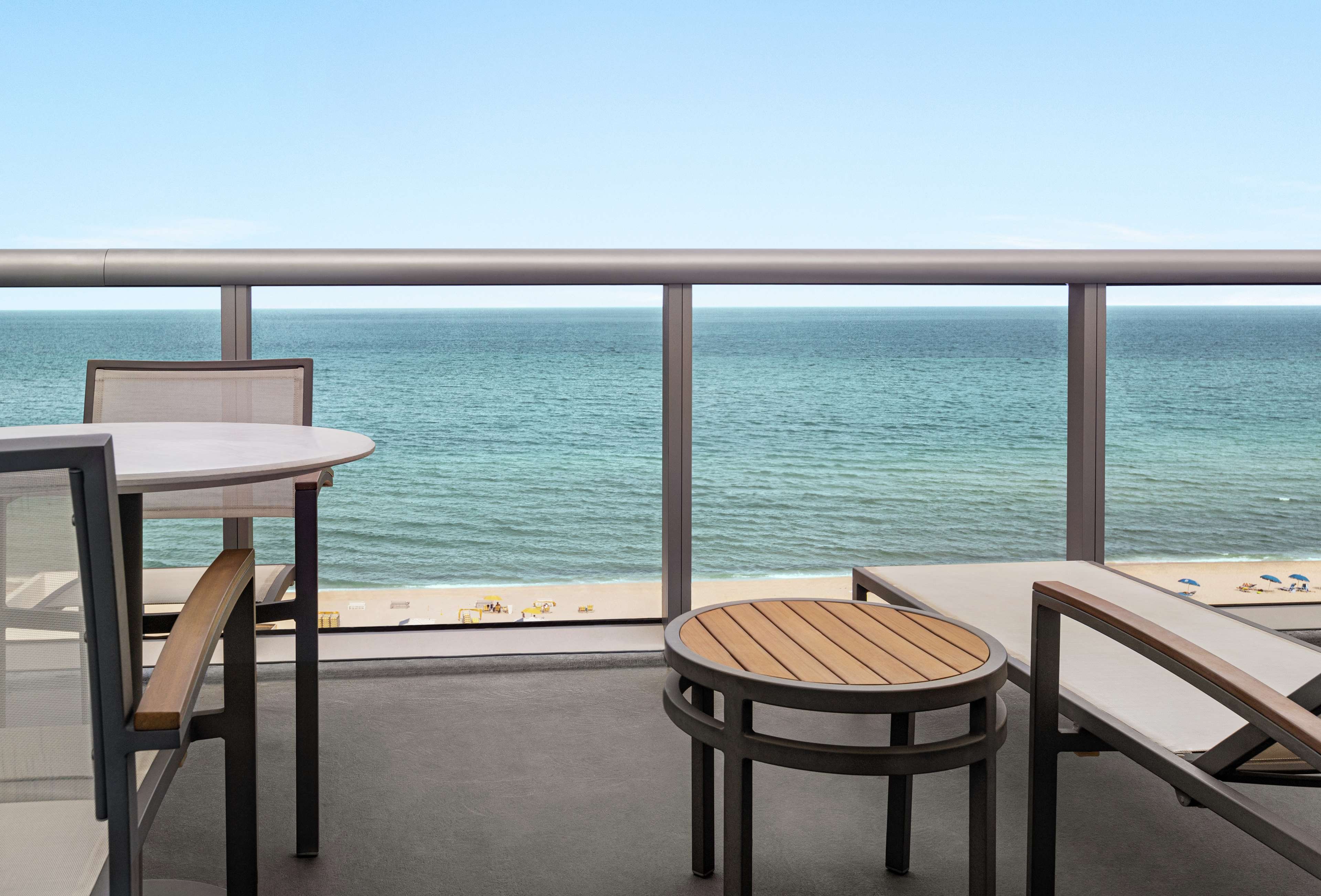 Hilton Cabana Miami Beach Resort by null