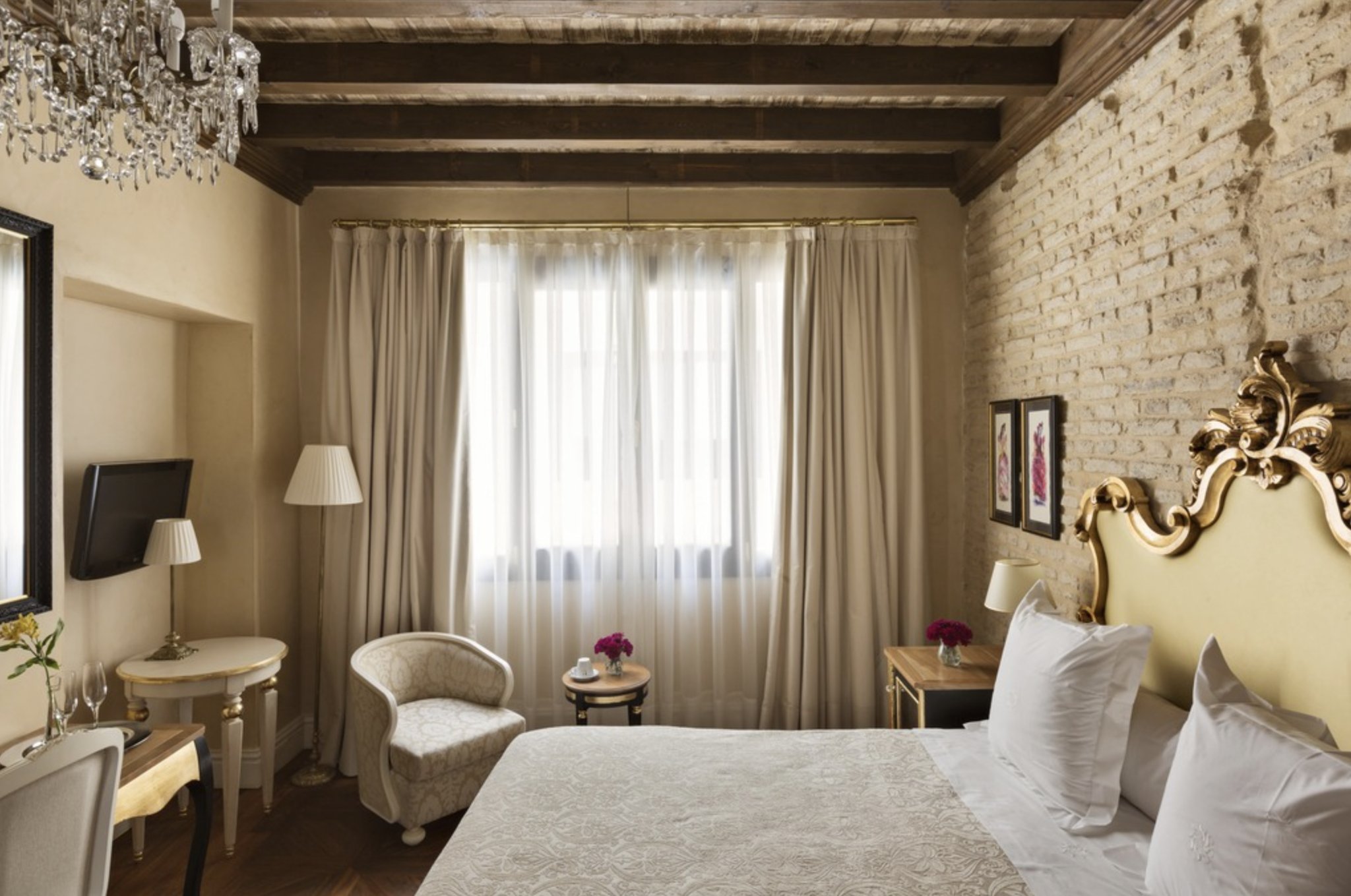Hotel Casa 1800 Seville by null