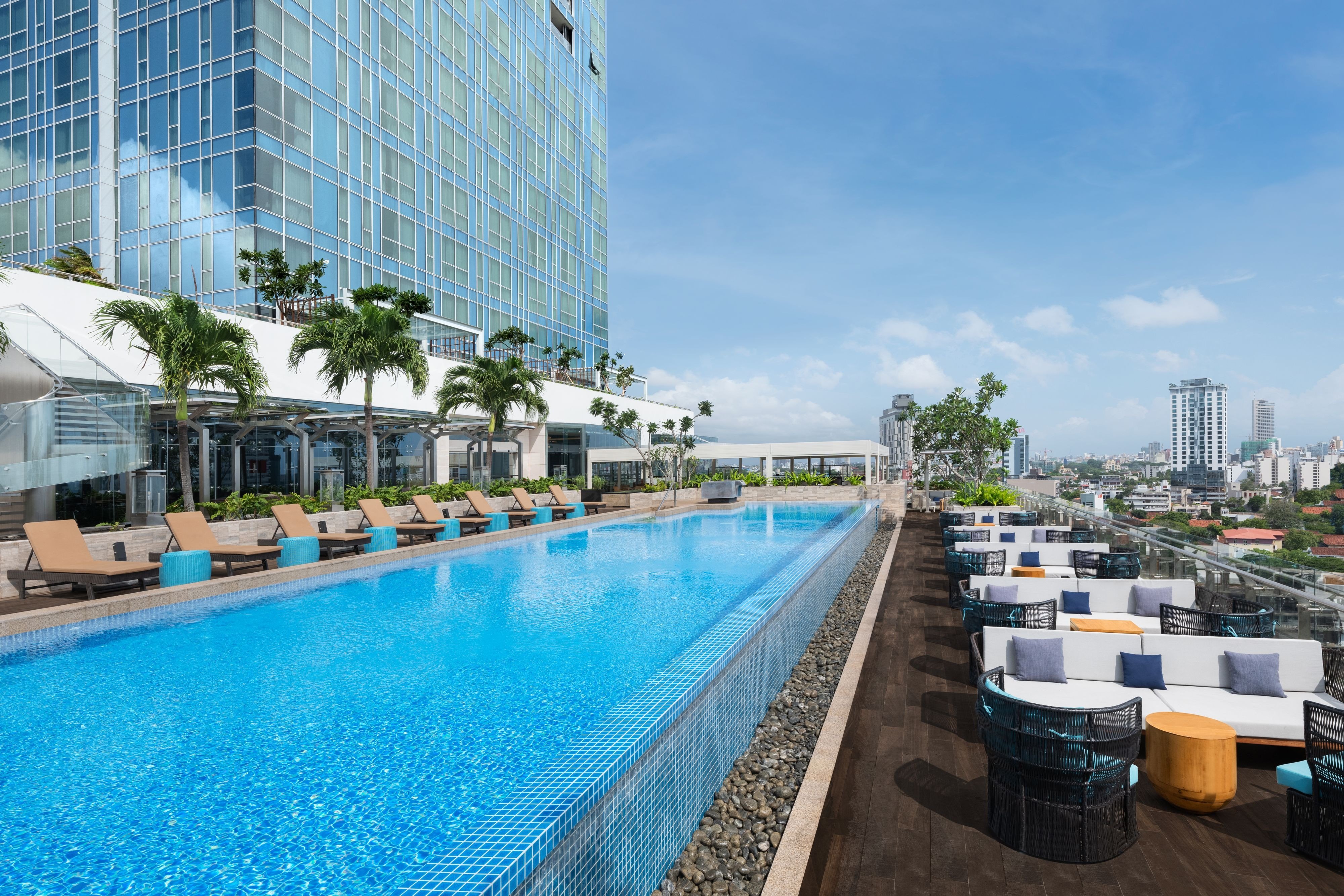 Courtyard by Marriott Colombo image