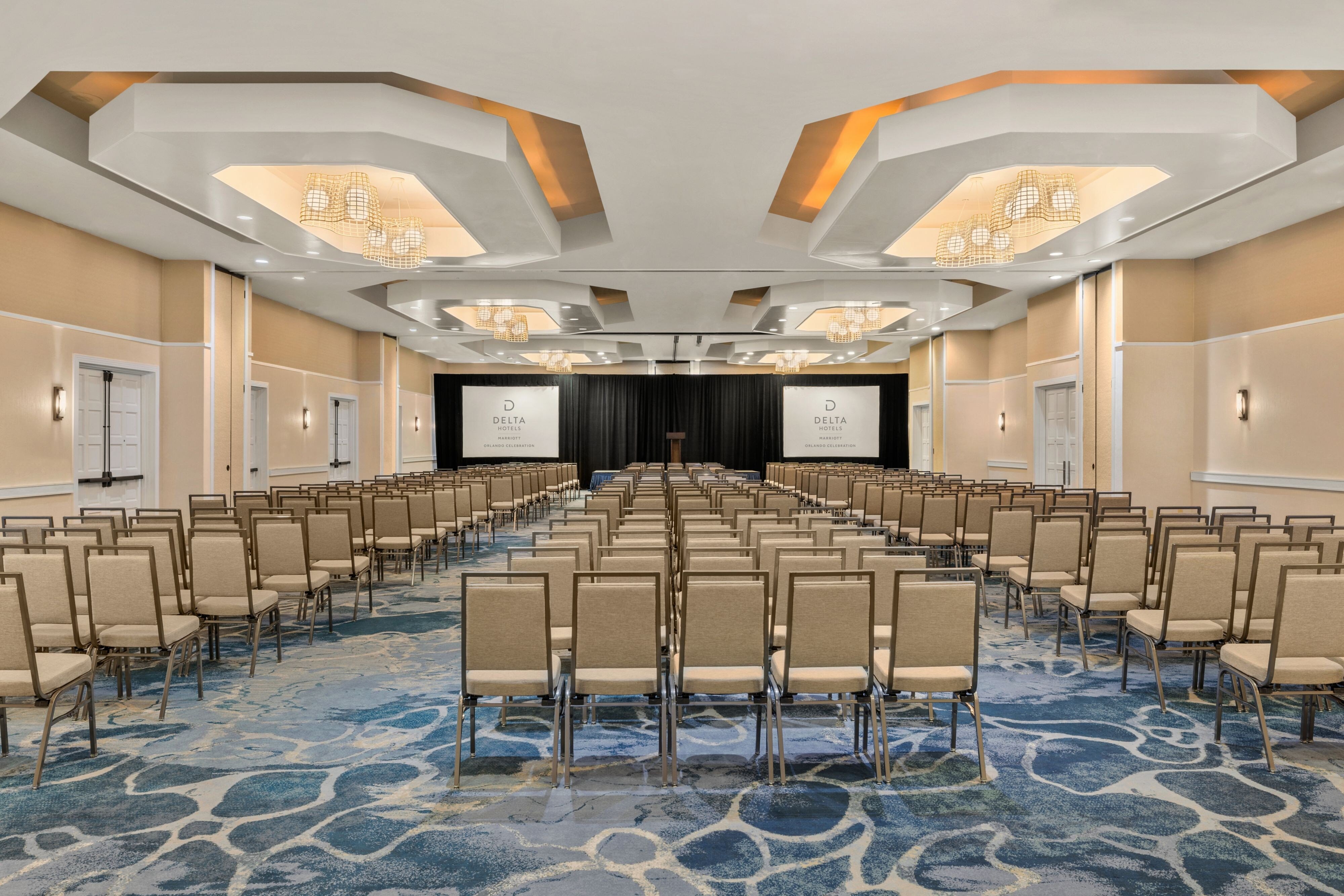 Radisson Resort Orlando-Celebration by null