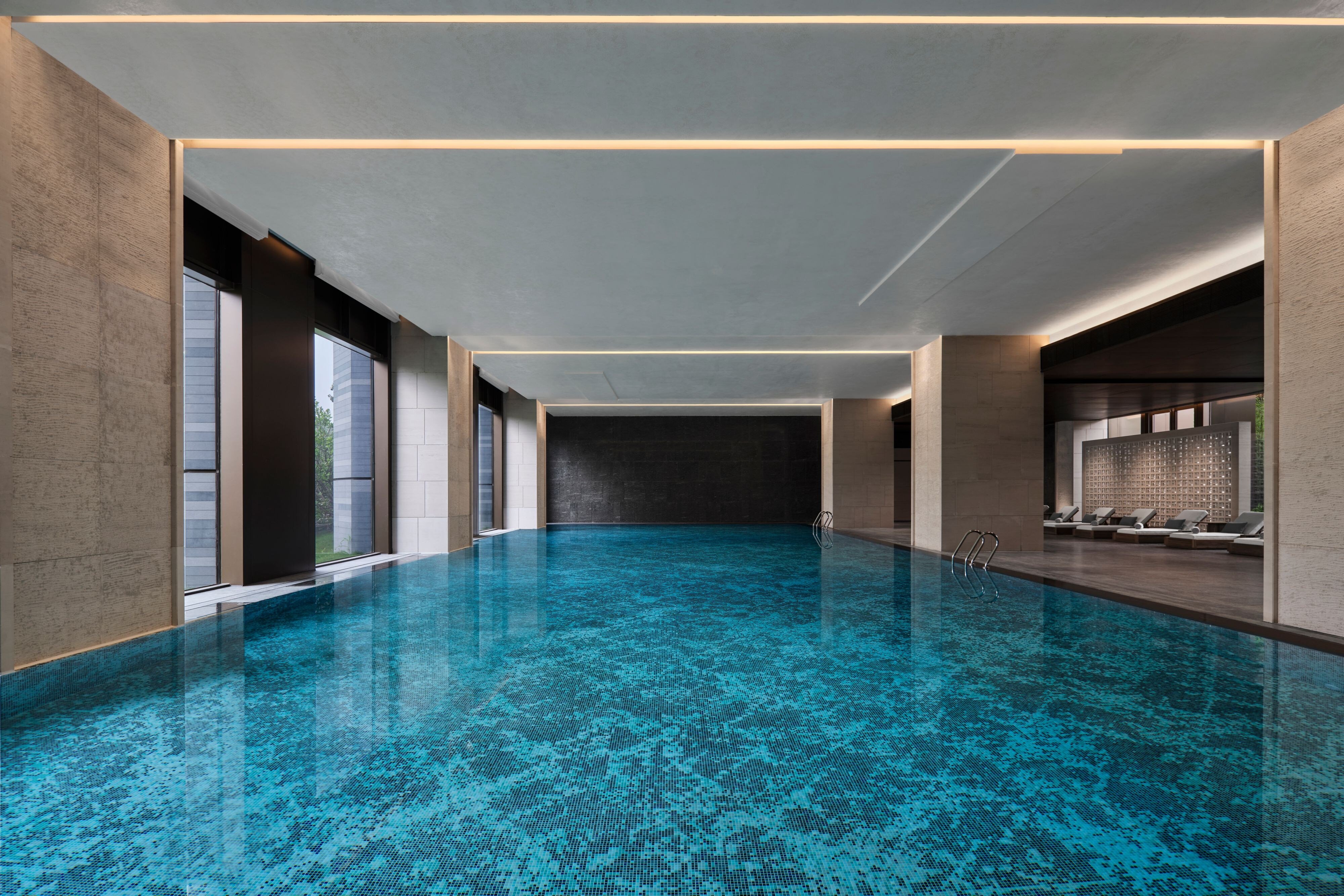 Hilton Guangzhou Baiyun