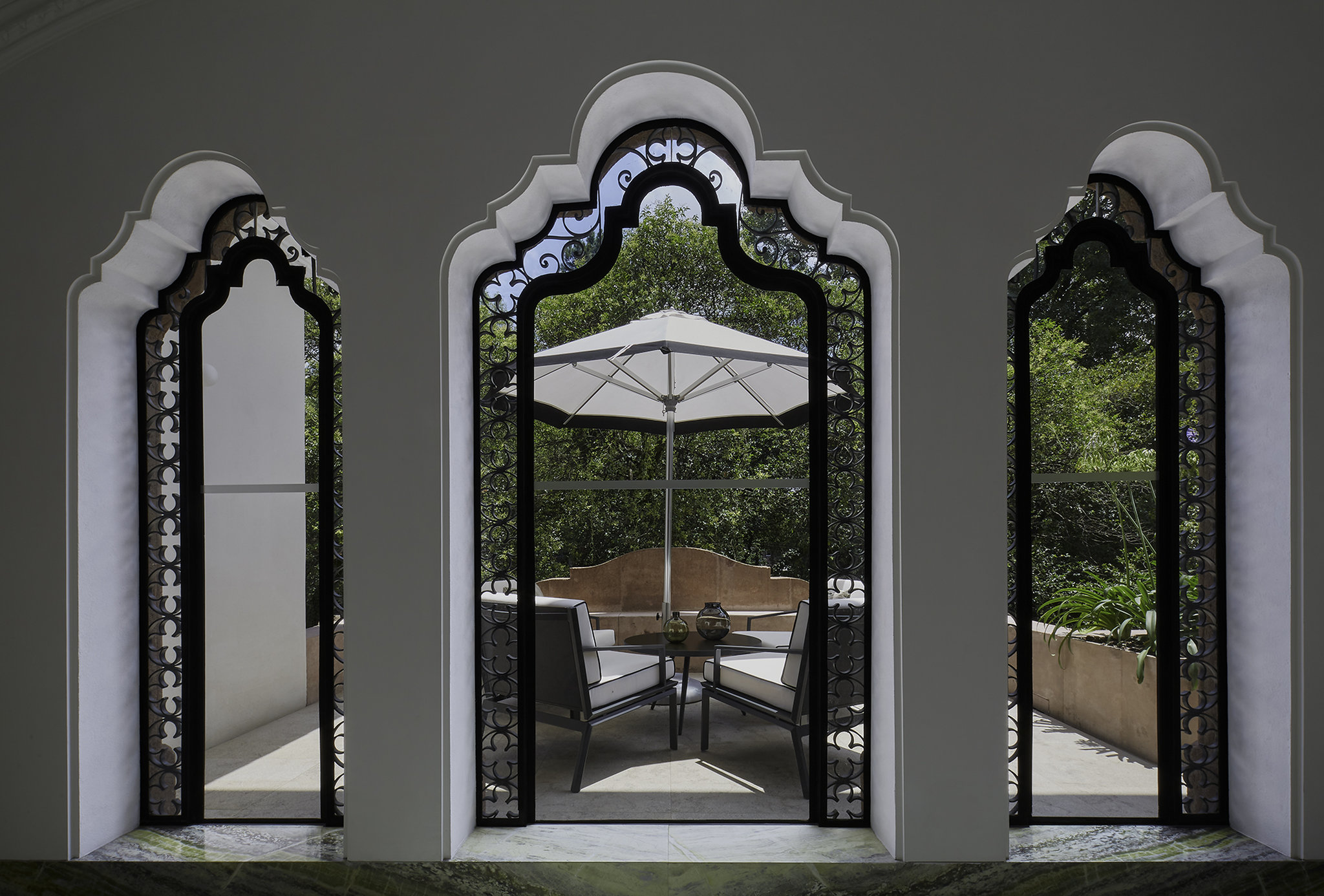 Casa Polanco by null