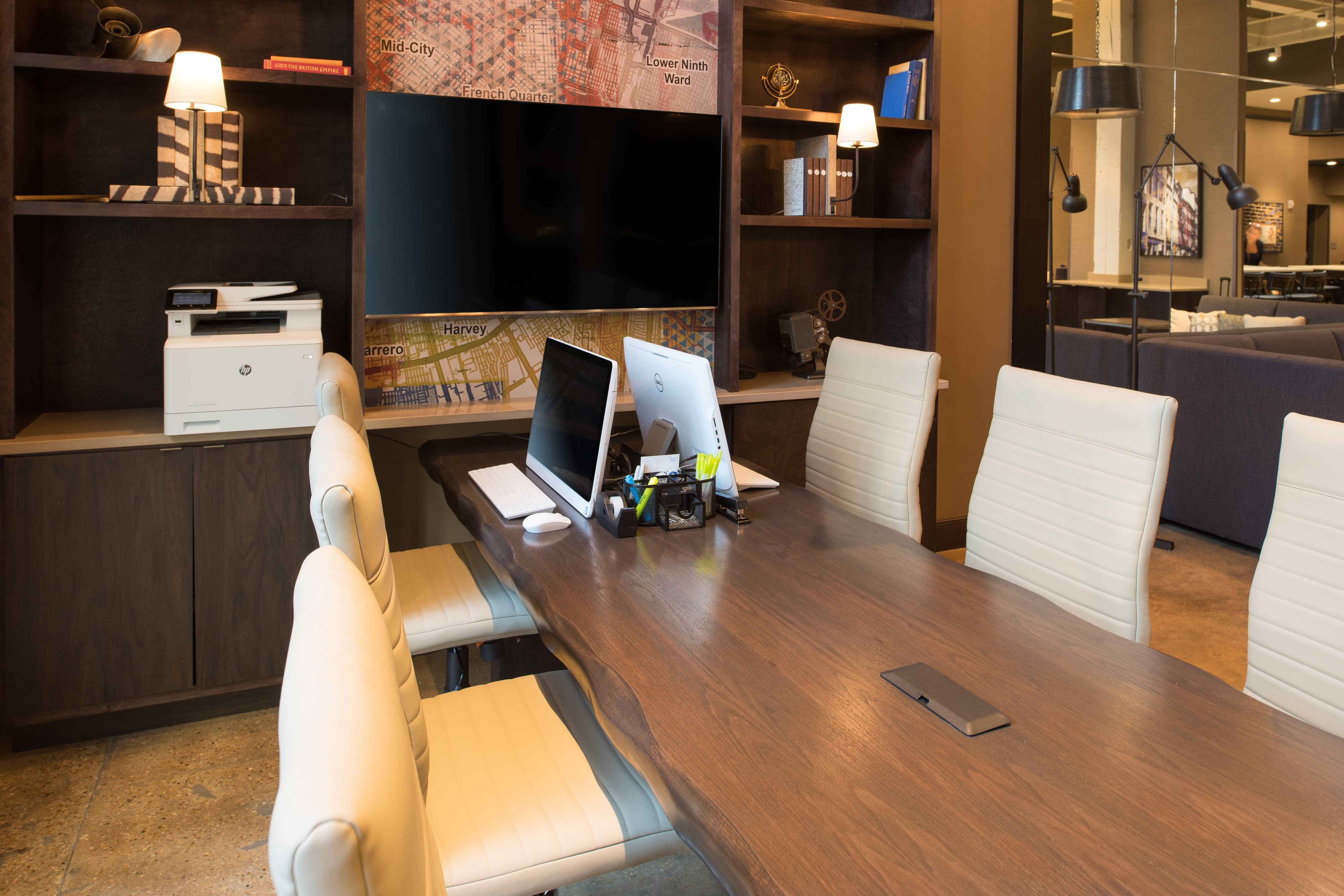 Fairfield Inn & Suites New Orleans Downtown/French Quarter Area by null