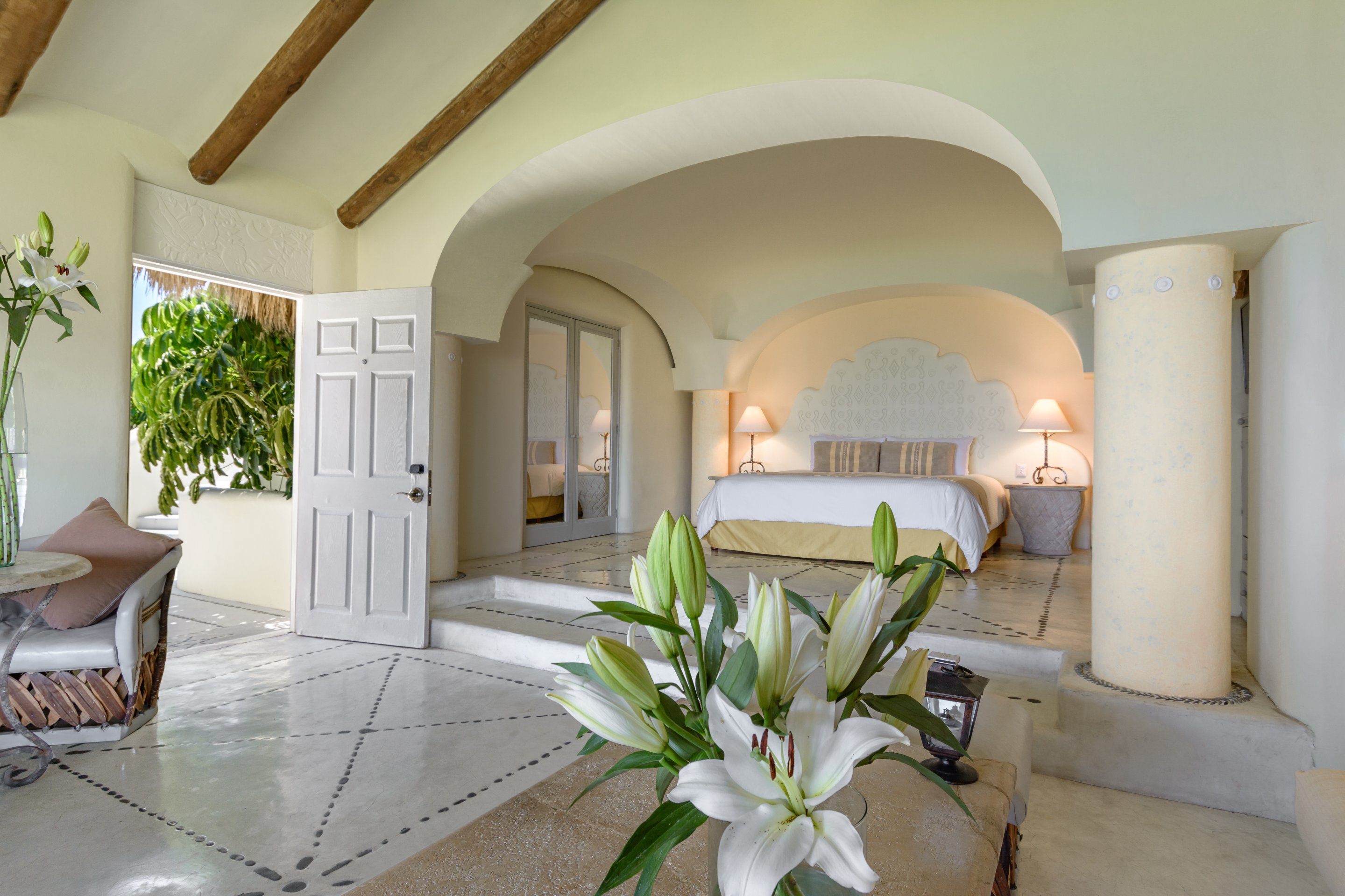 Quinta Real Huatulco by null