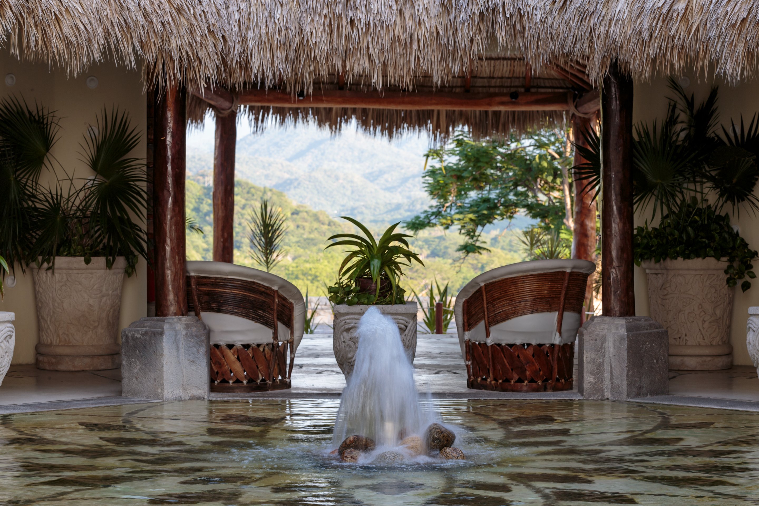 Quinta Real Huatulco by null