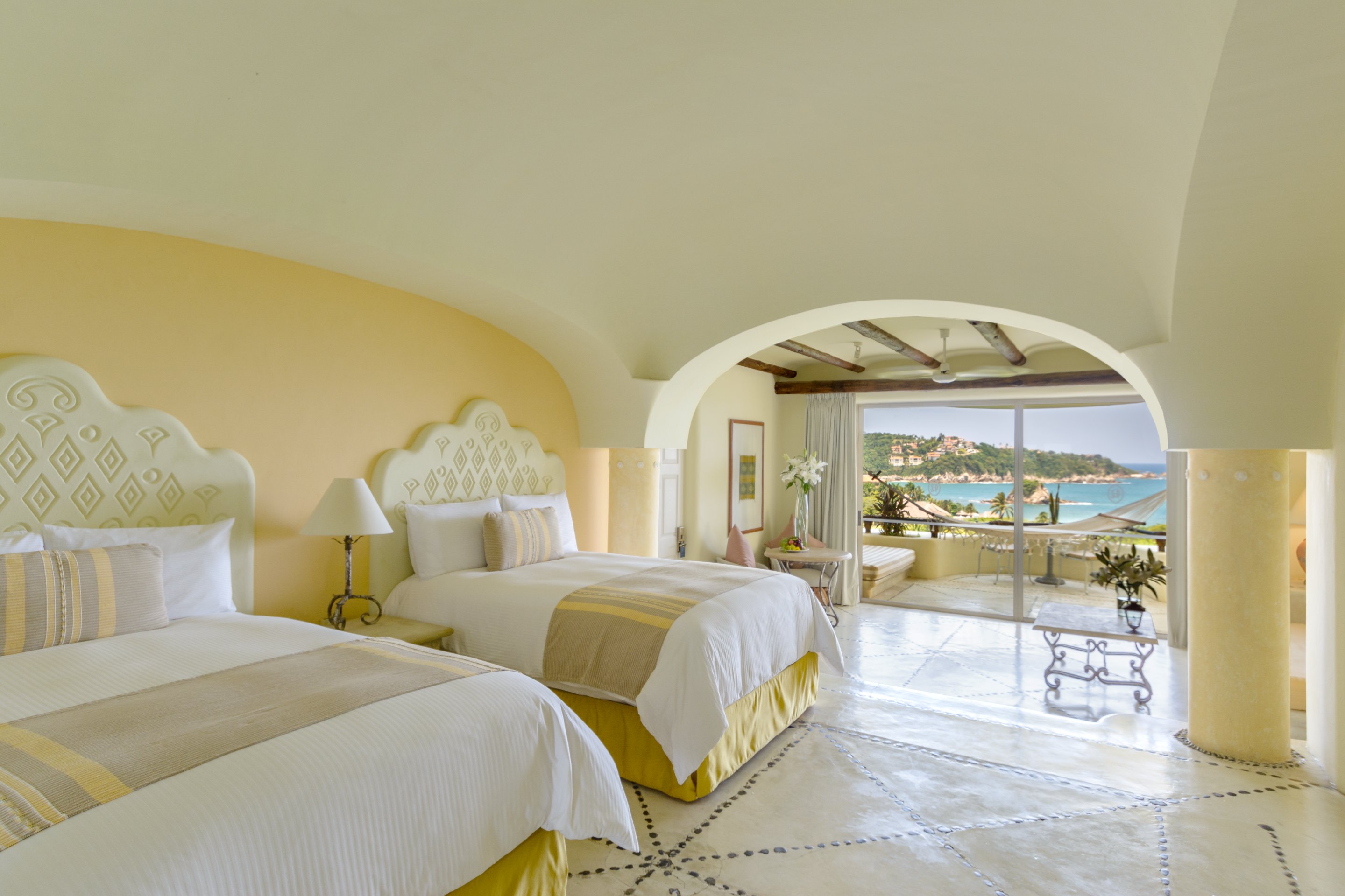 Quinta Real Huatulco by null