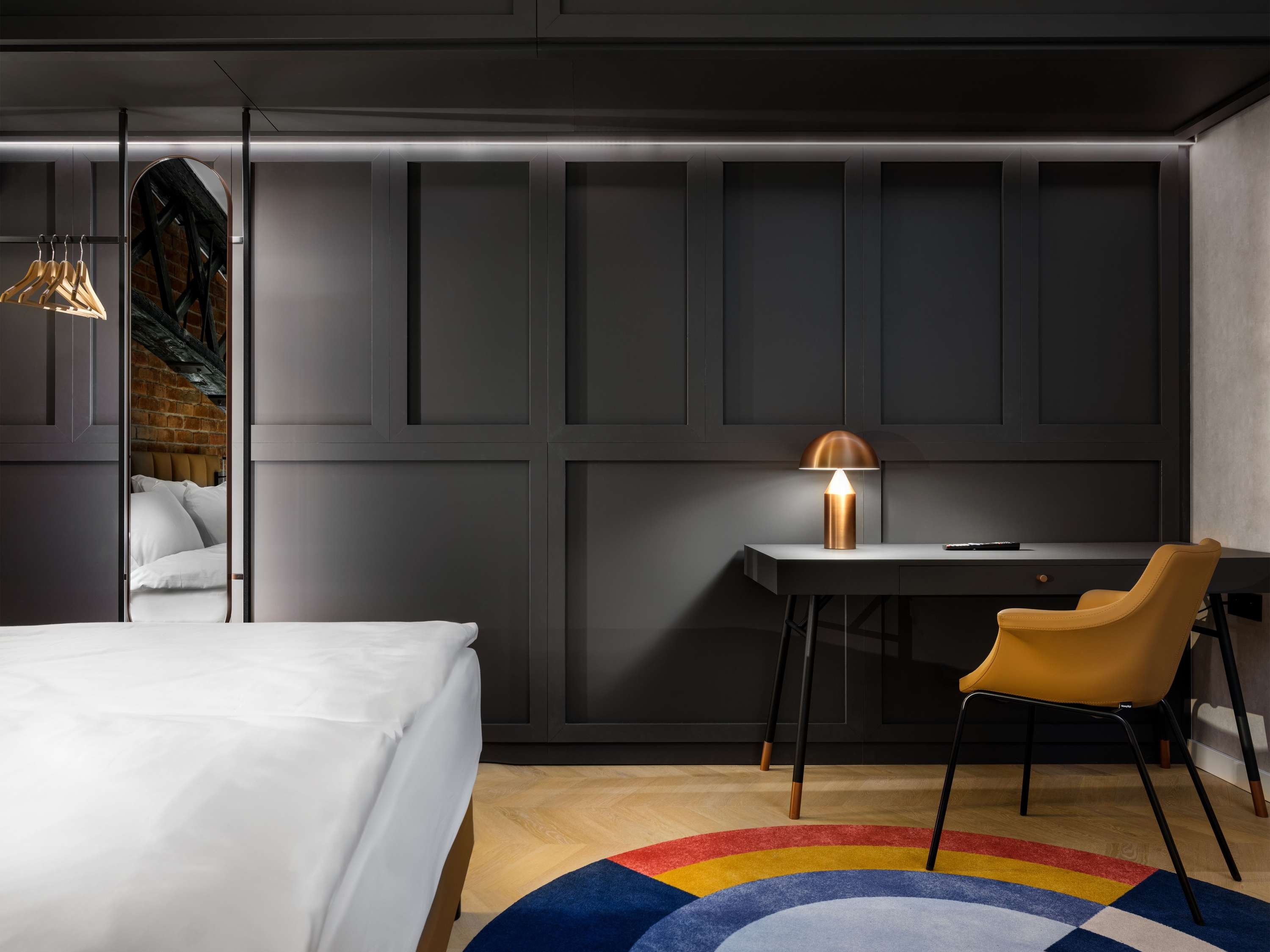 Mercure Hotel by null