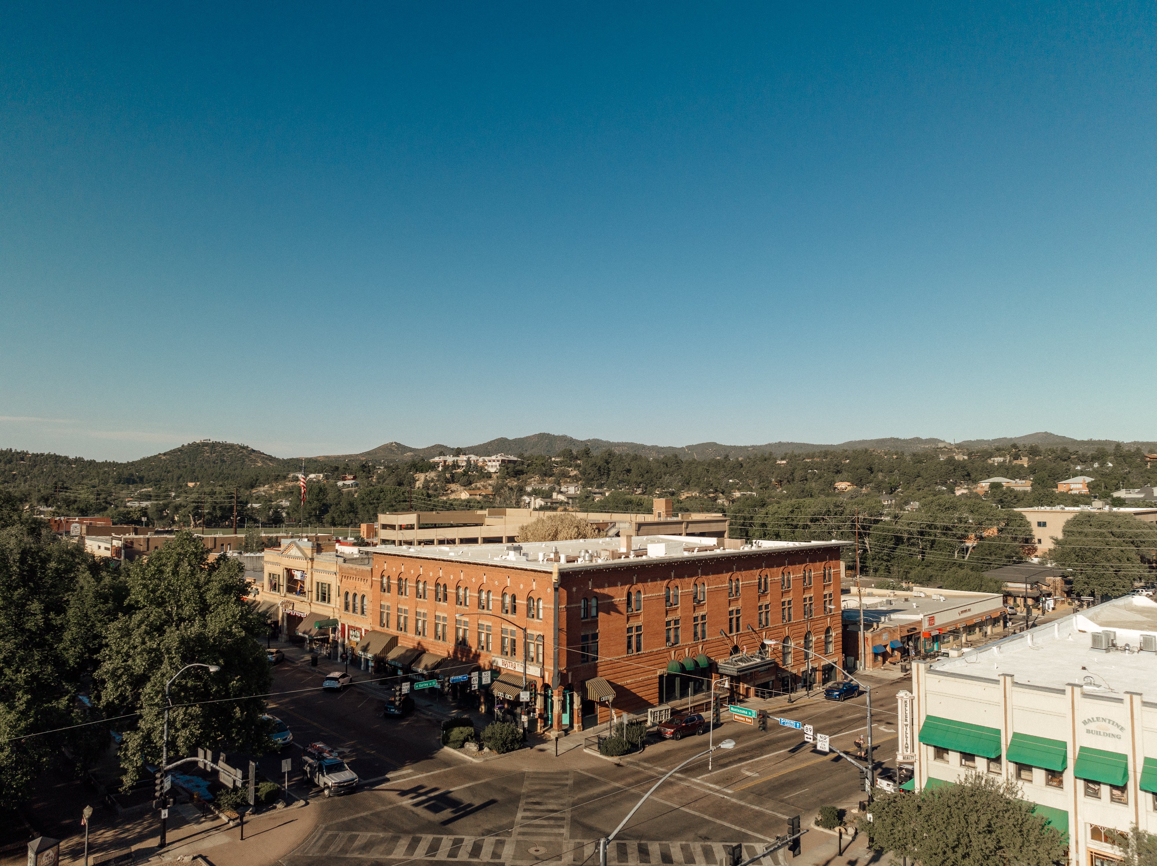 Hotel St. Michael, BW Premier Collection by null