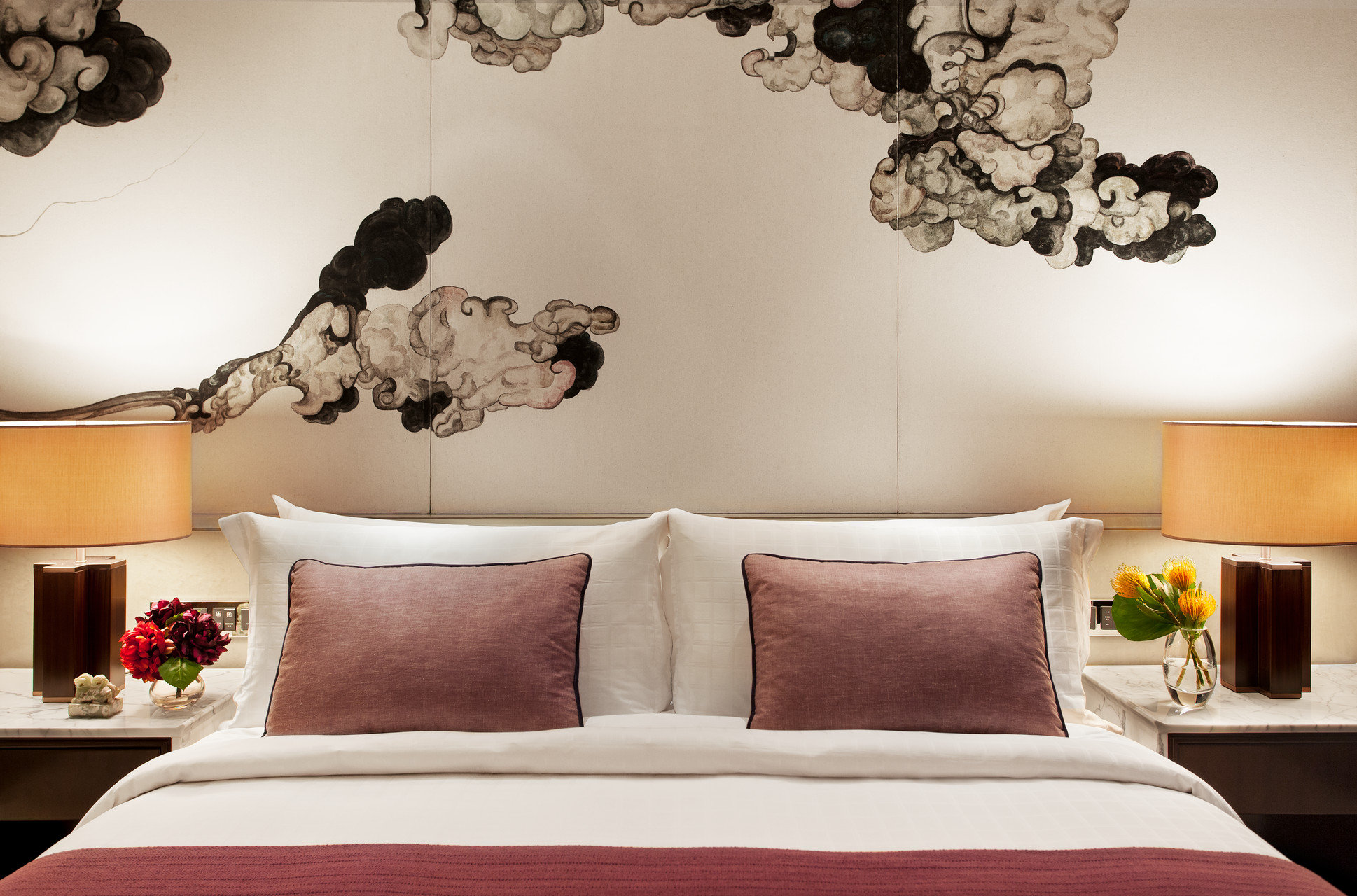 Four Seasons Hotel Shenzhen by null