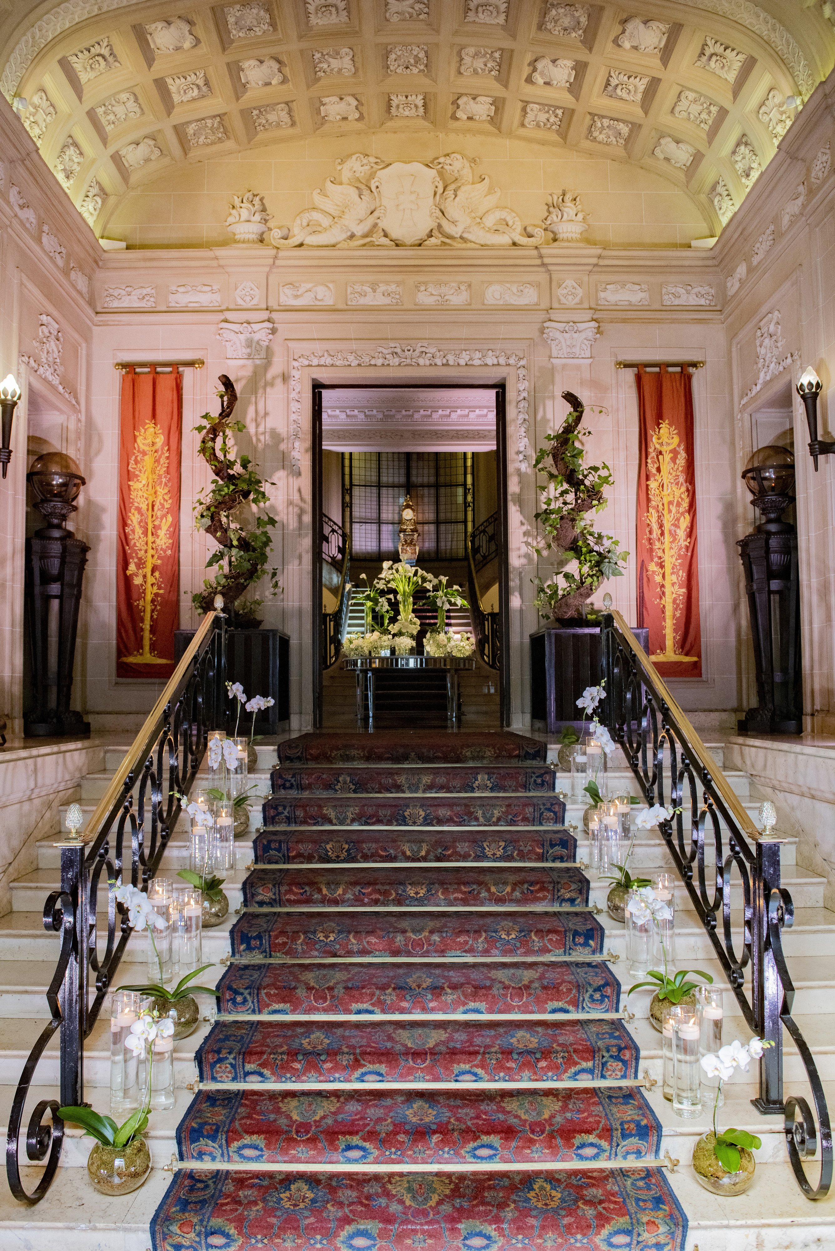 Four Seasons Hotel Buenos Aires by null