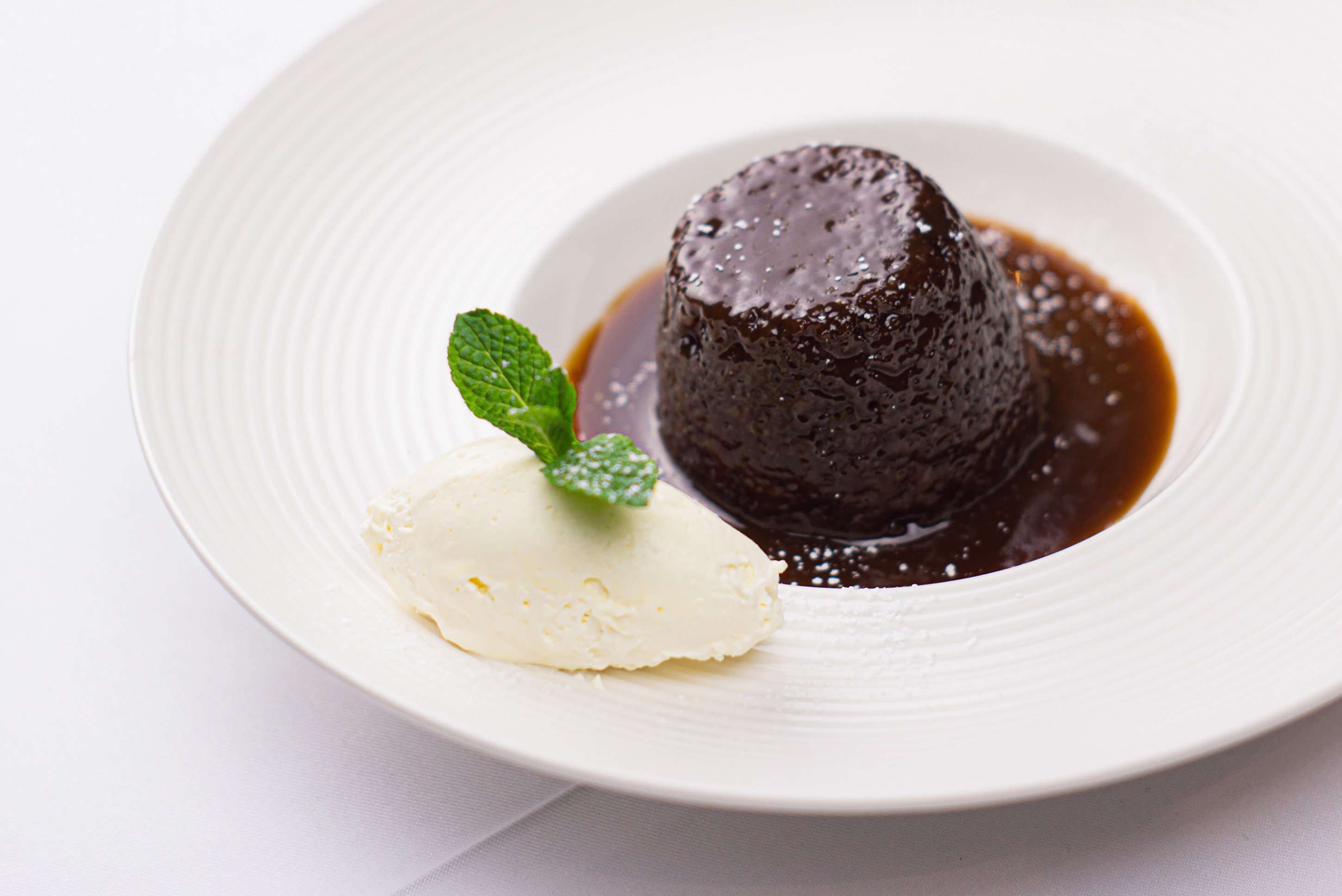 The Bushmills Inn Hotel by null
