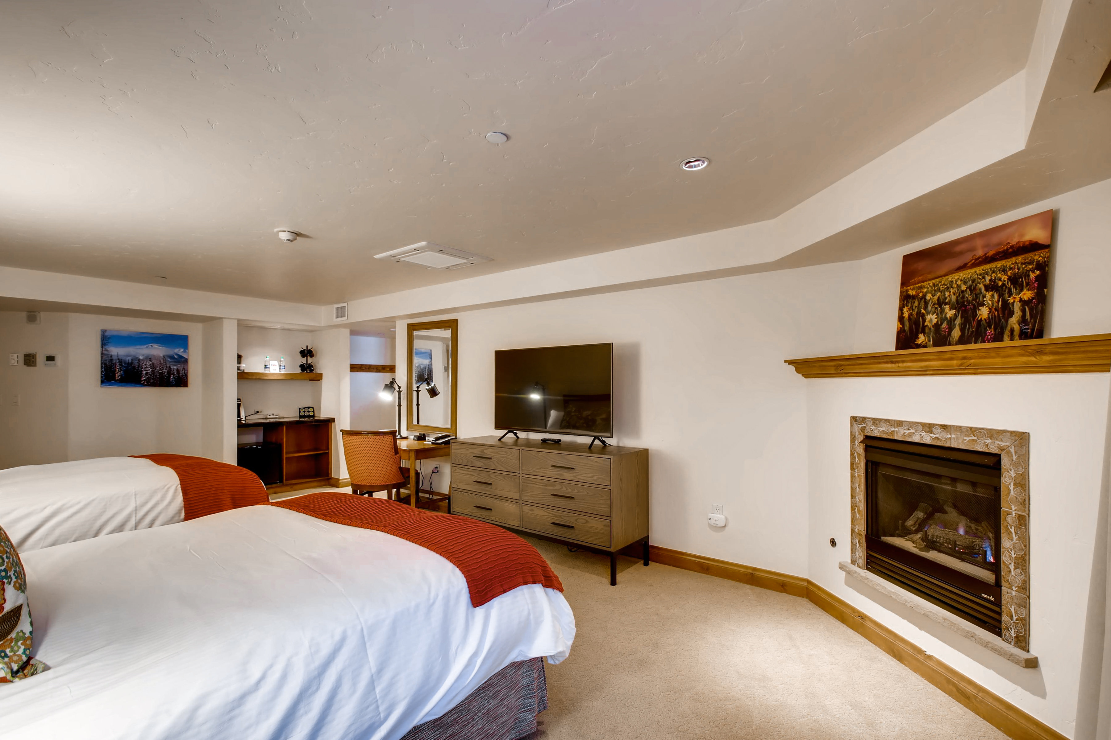 Gravity Haus Vail by null