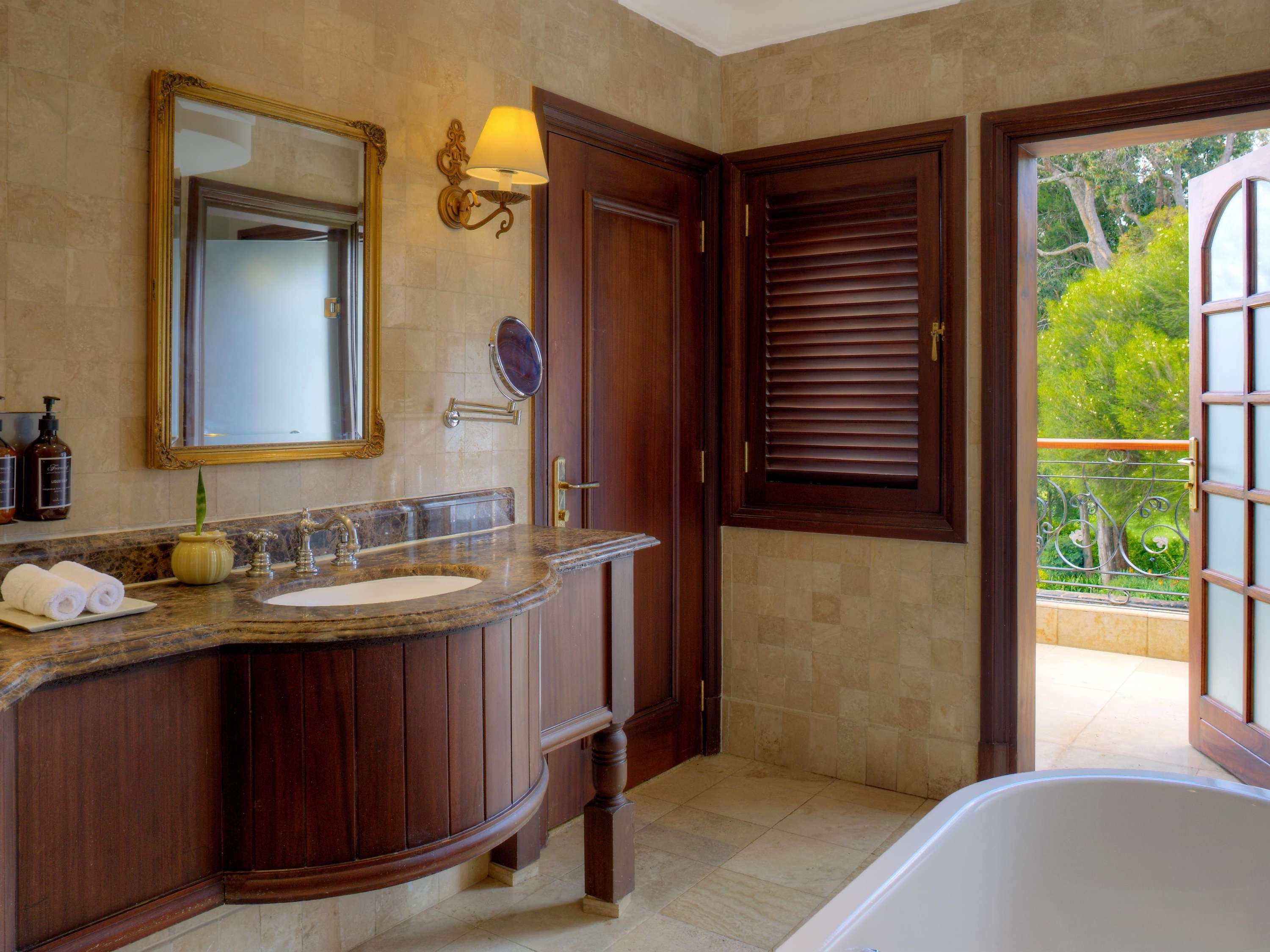 Fairmont Mara Safari Club by null