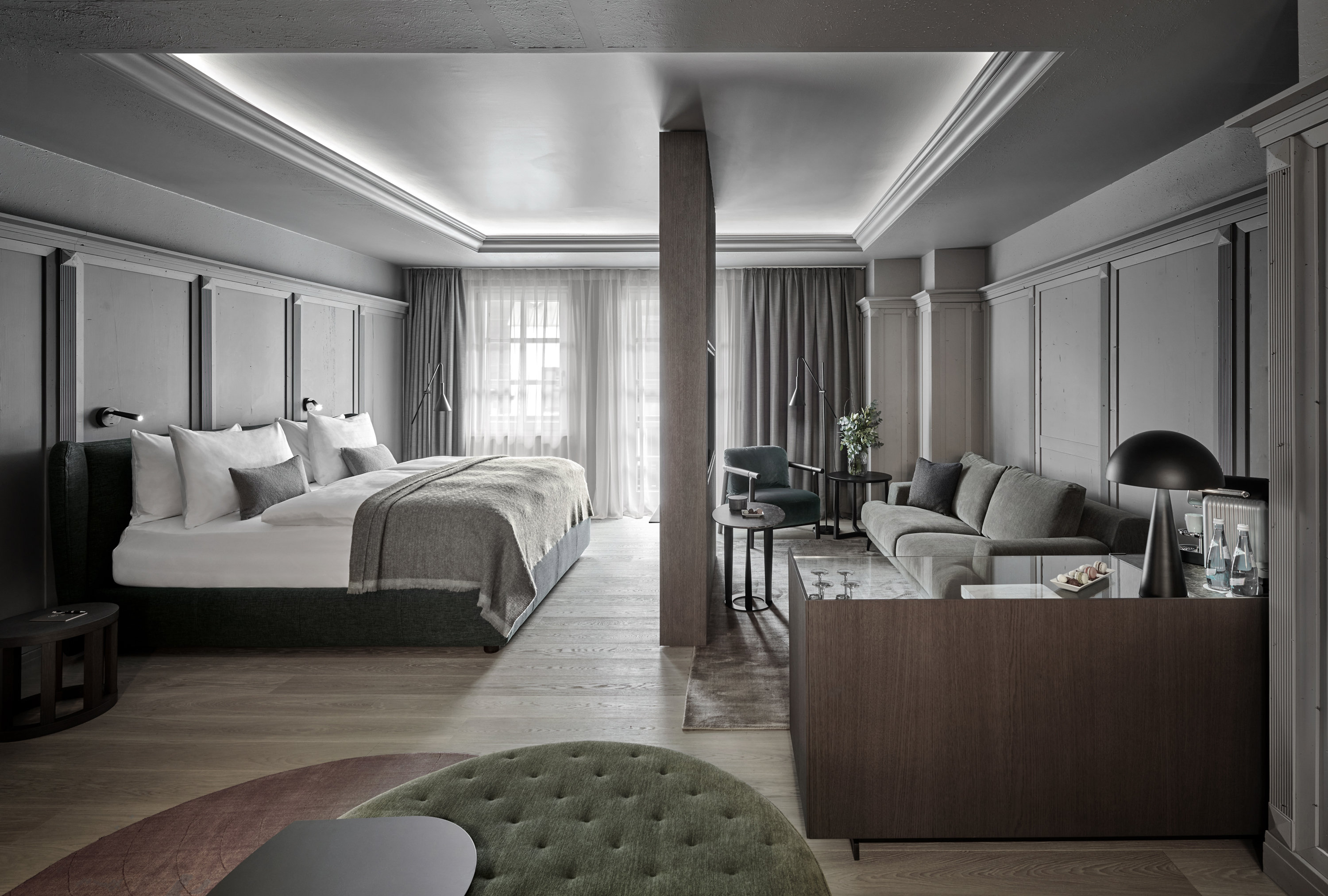 Hotel Weisses Rössl Kitzbühel by null