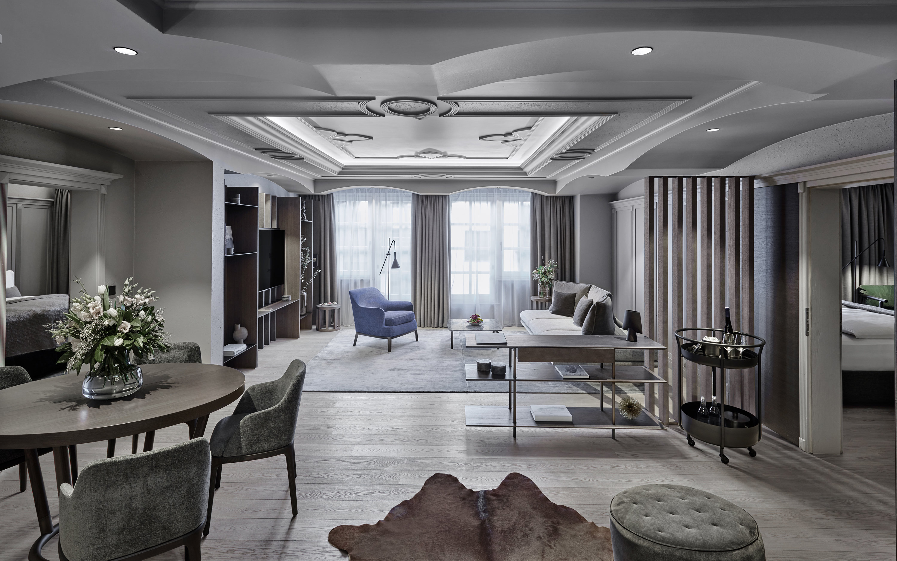 Hotel Weisses Rössl Kitzbühel by null