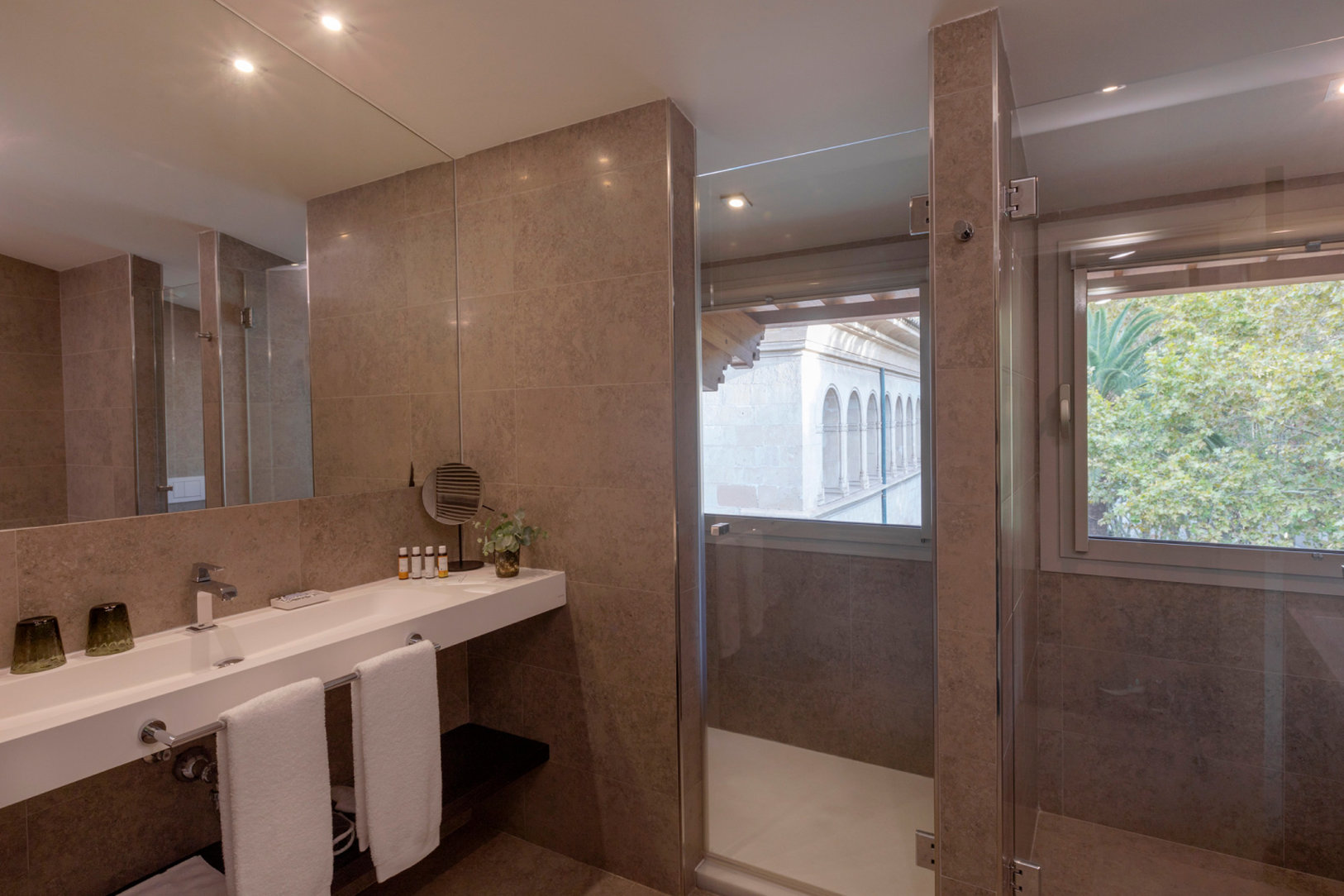 Can Alomar Urban Luxury Retreat by null