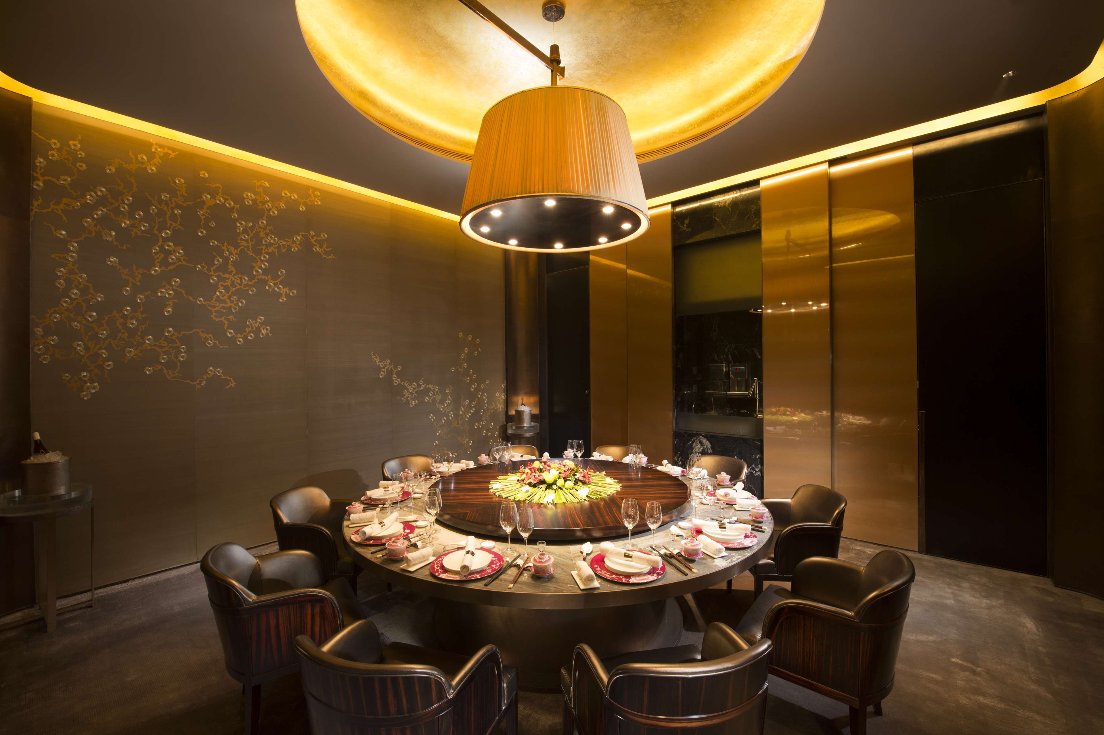 Conrad Beijing by null