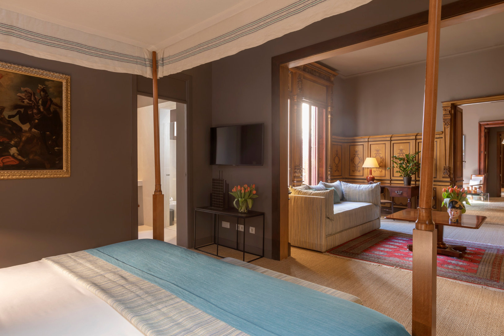 Hotel Can Cera by null