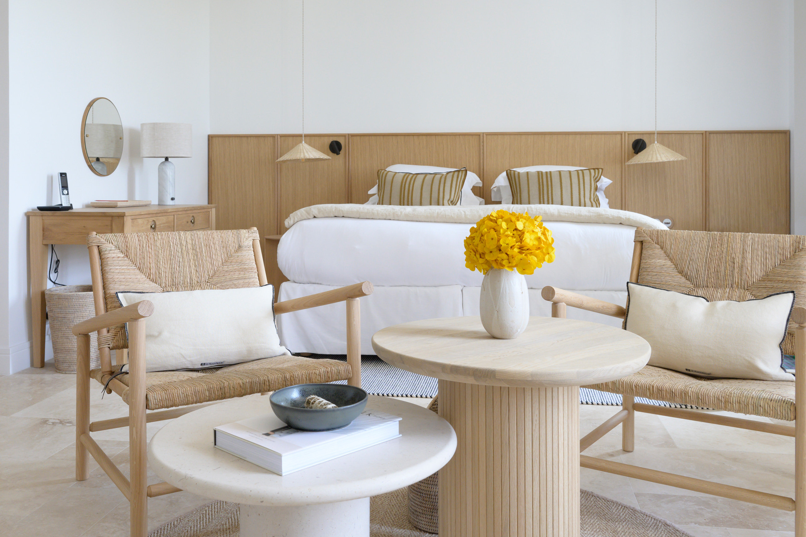 Le Couvent Des Minimes, Un Hotel & Spa Occitan En Provence by null
