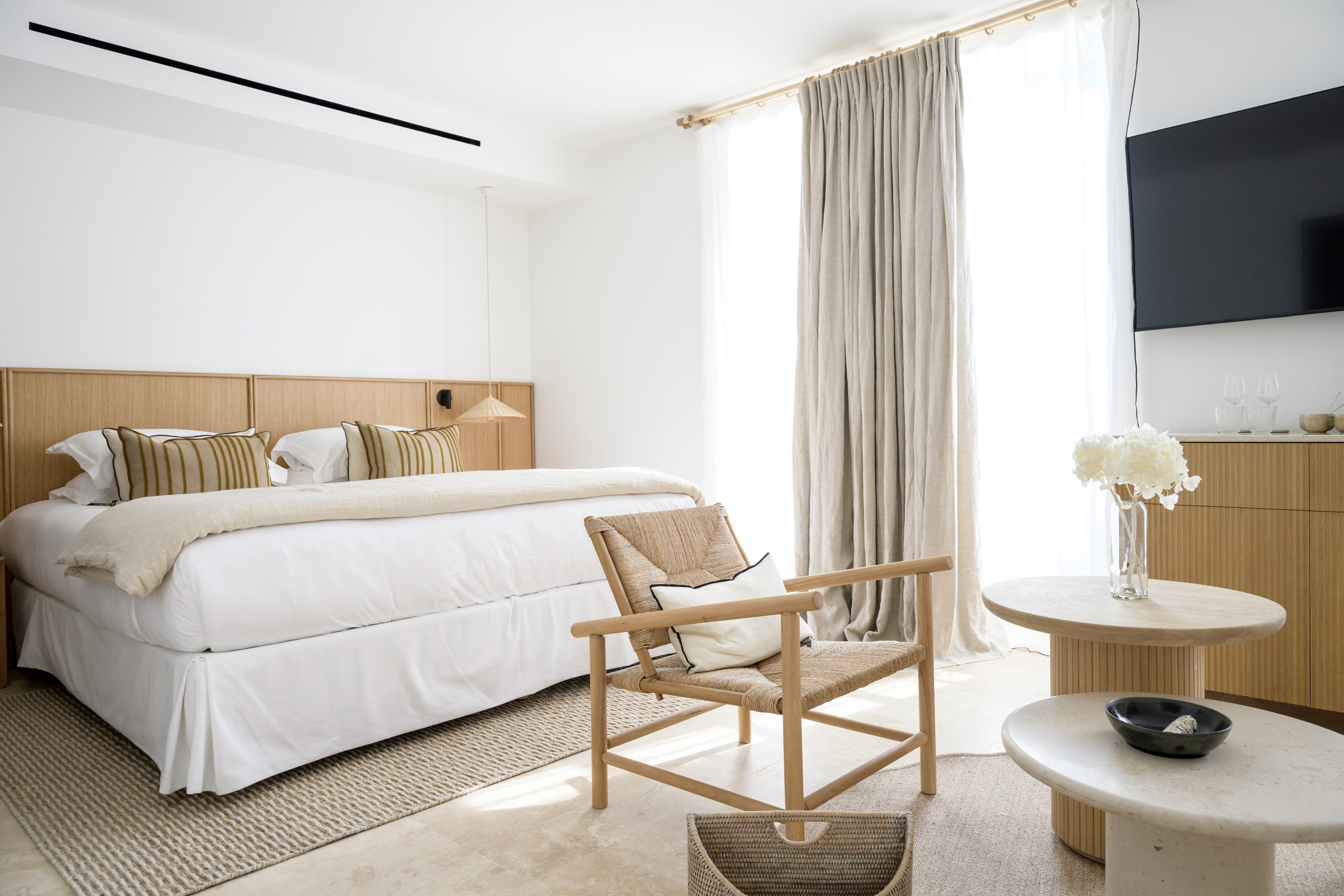 Le Couvent Des Minimes, Un Hotel & Spa Occitan En Provence by null